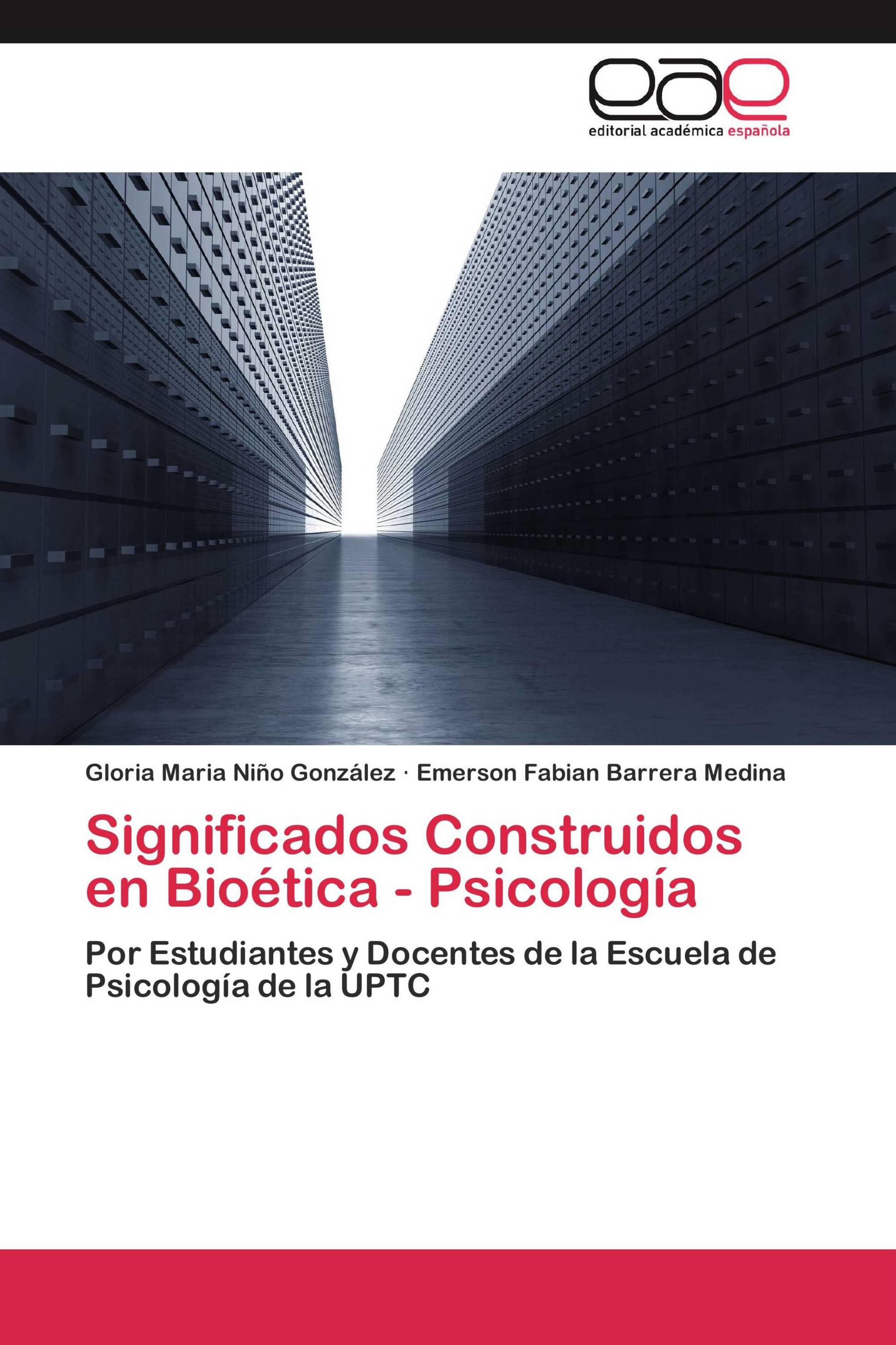 Significados Construidos en Bioética - Psicología