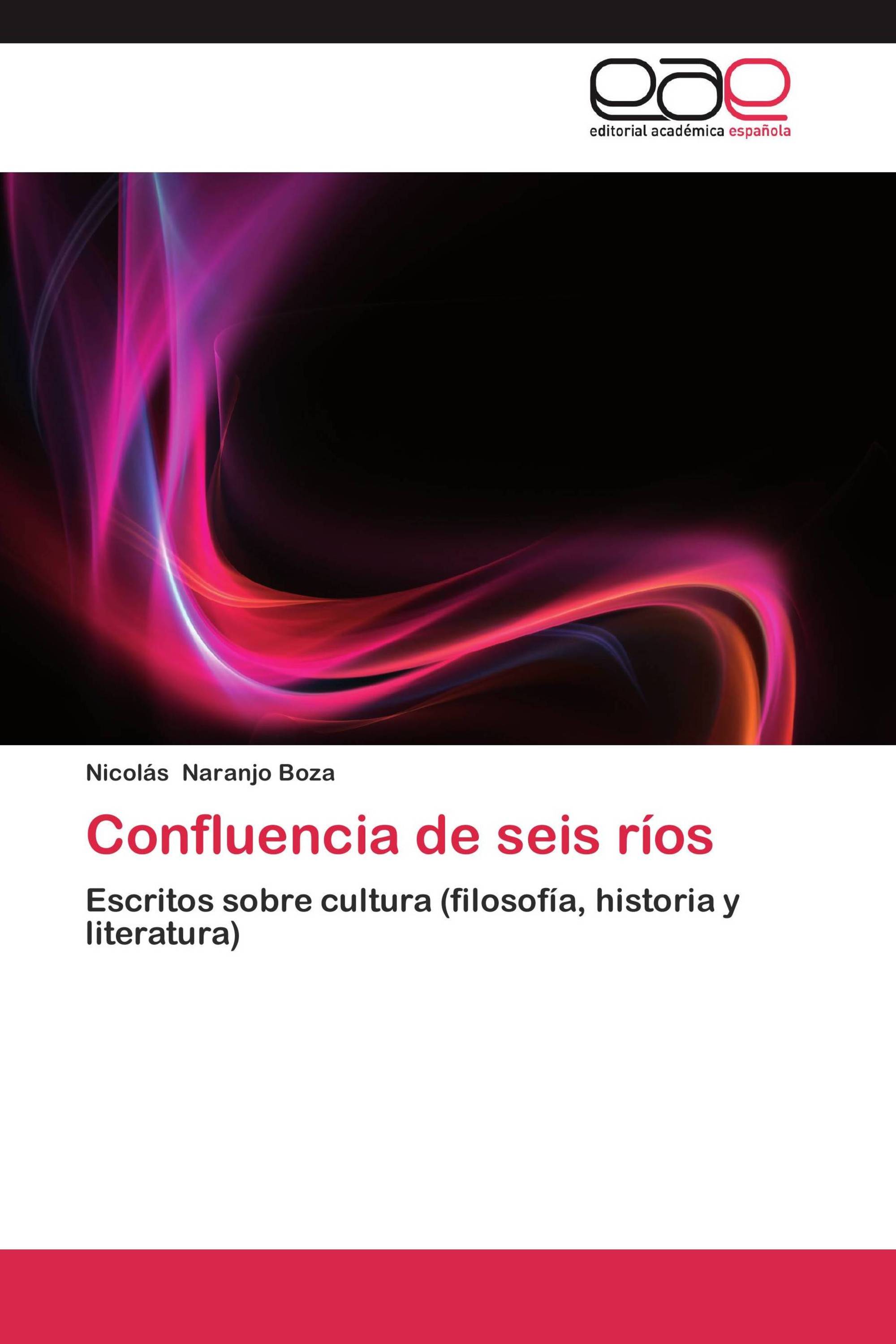 Confluencia de seis ríos