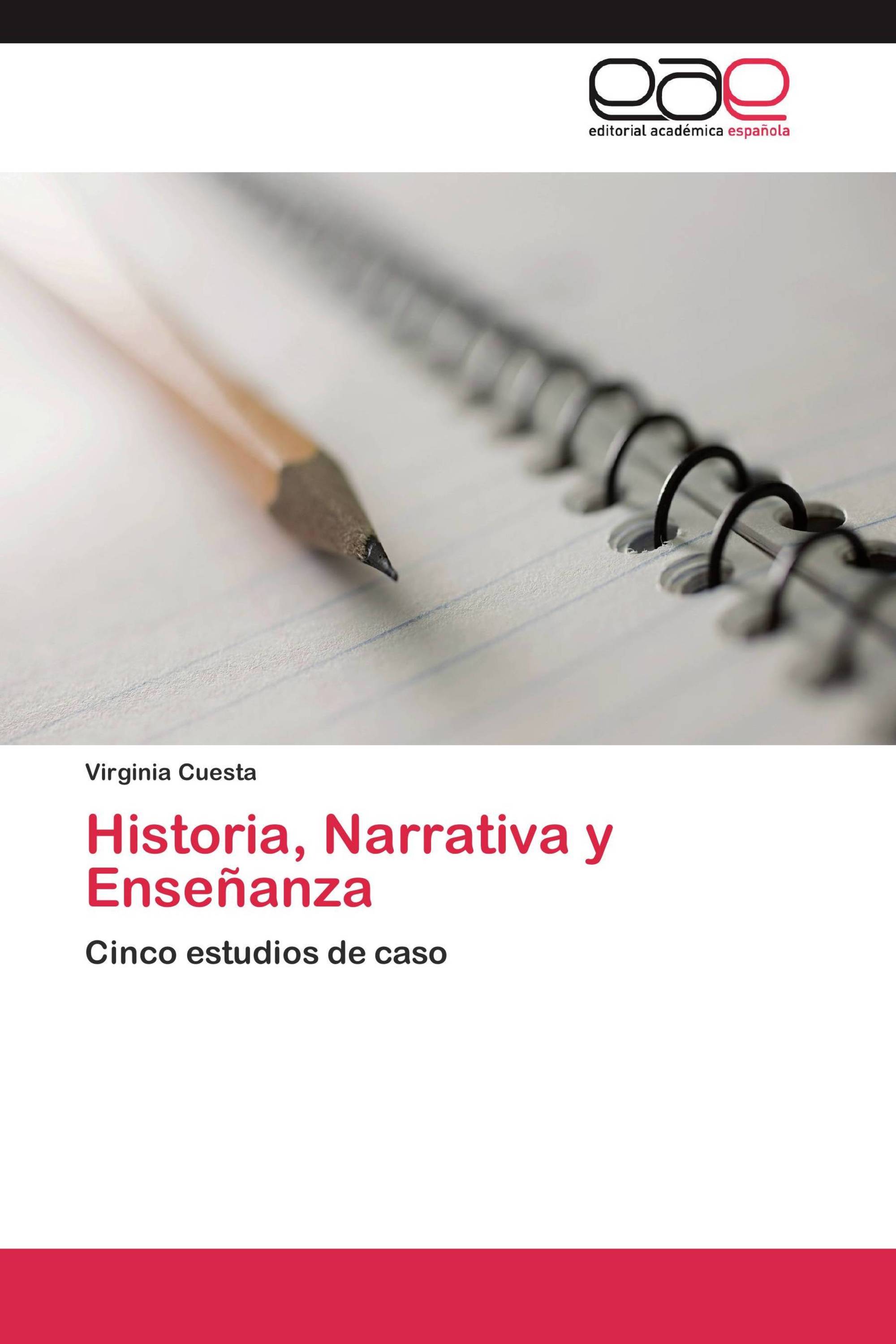 Historia, Narrativa y Enseñanza