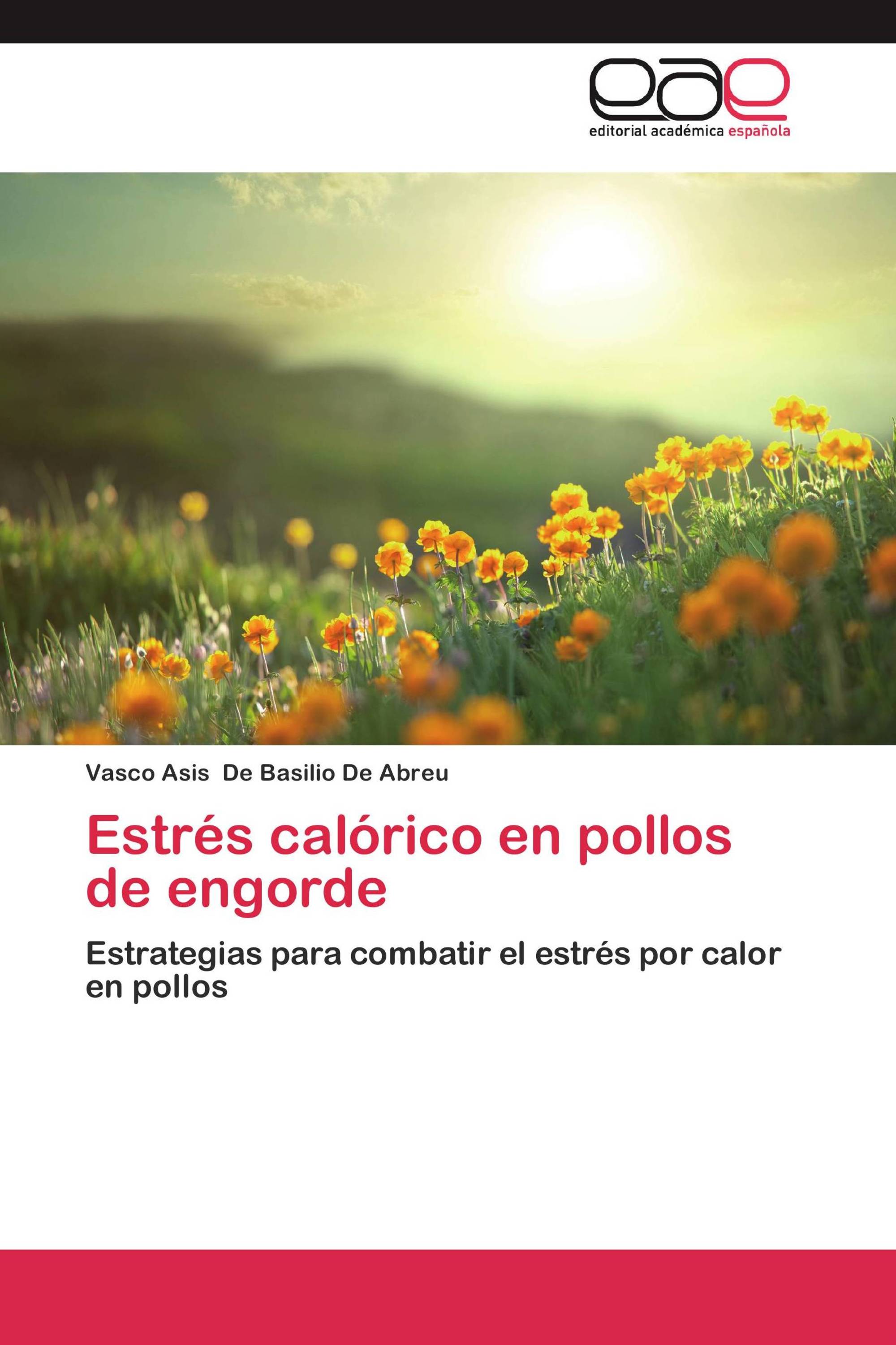 Estrés calórico en pollos de engorde