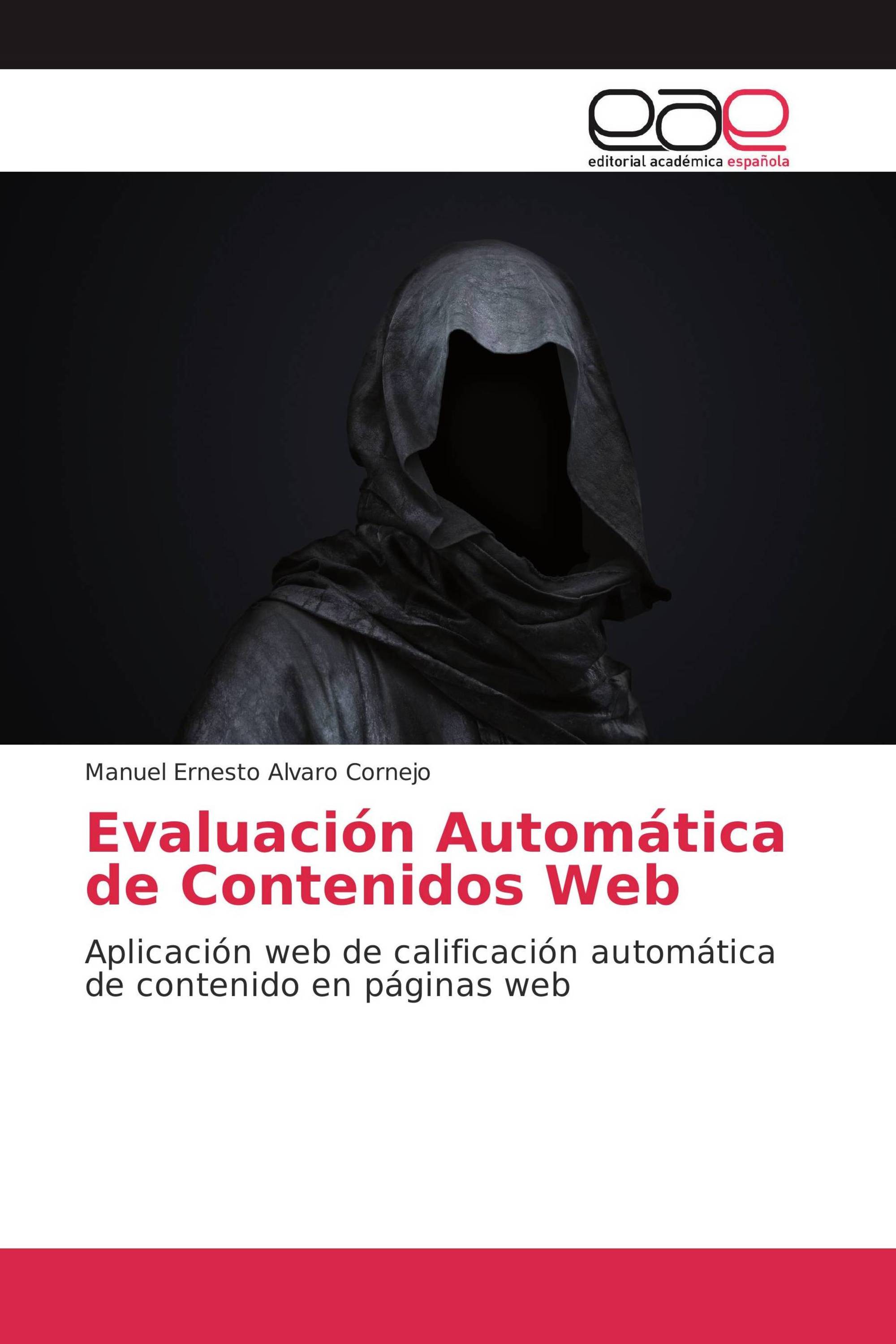 Evaluación Automática de Contenidos Web