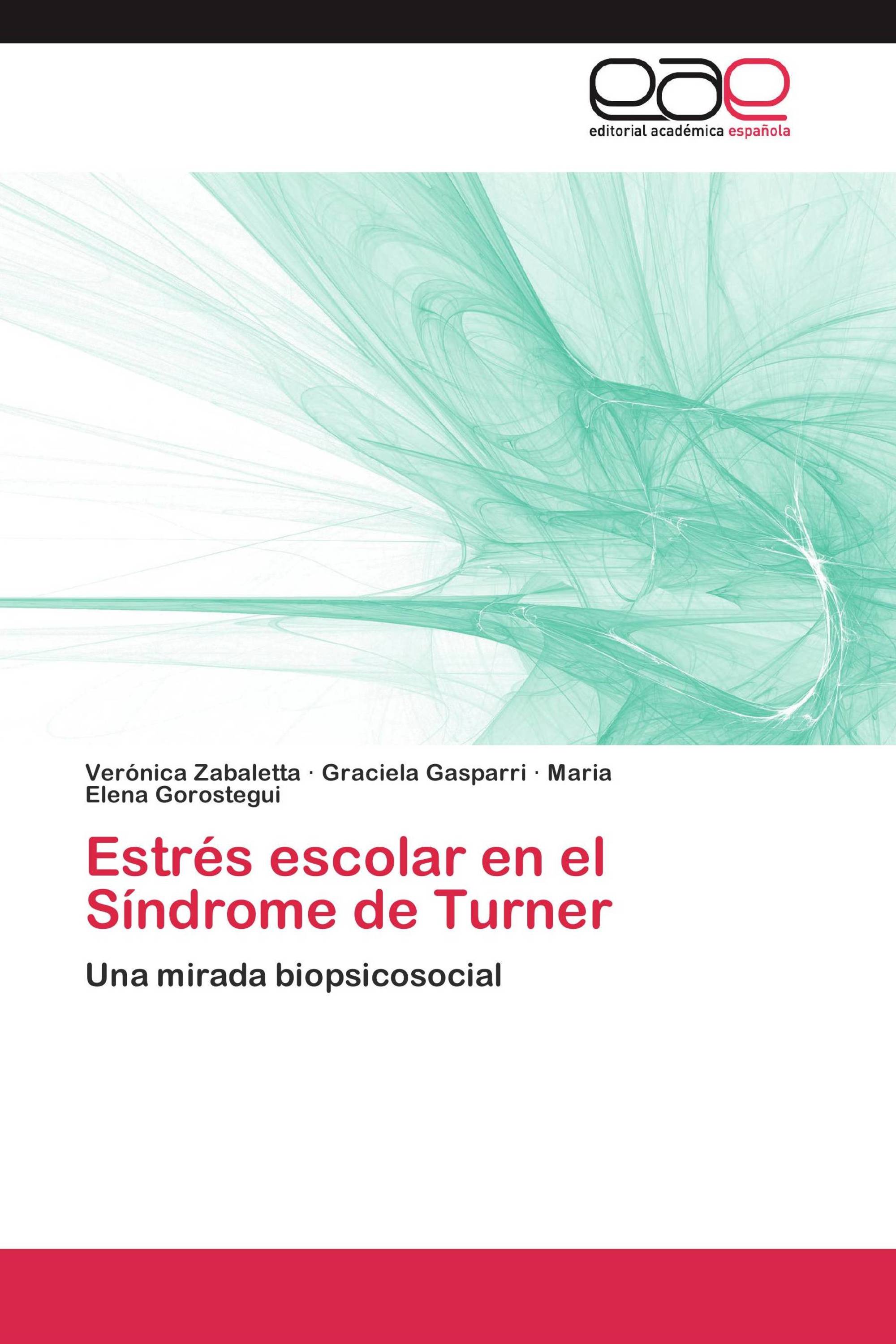 Estrés escolar en el Síndrome de Turner