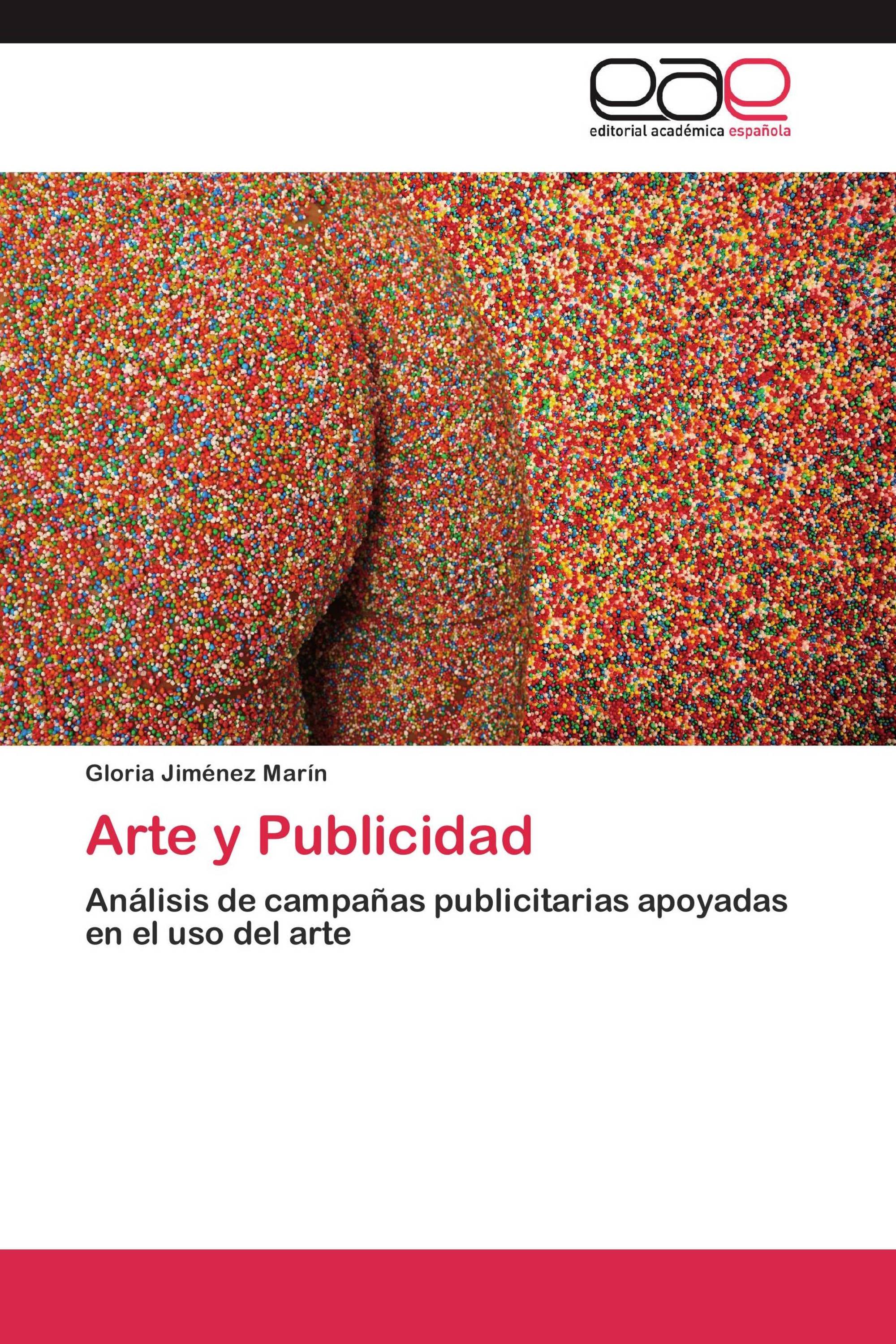 Arte y Publicidad