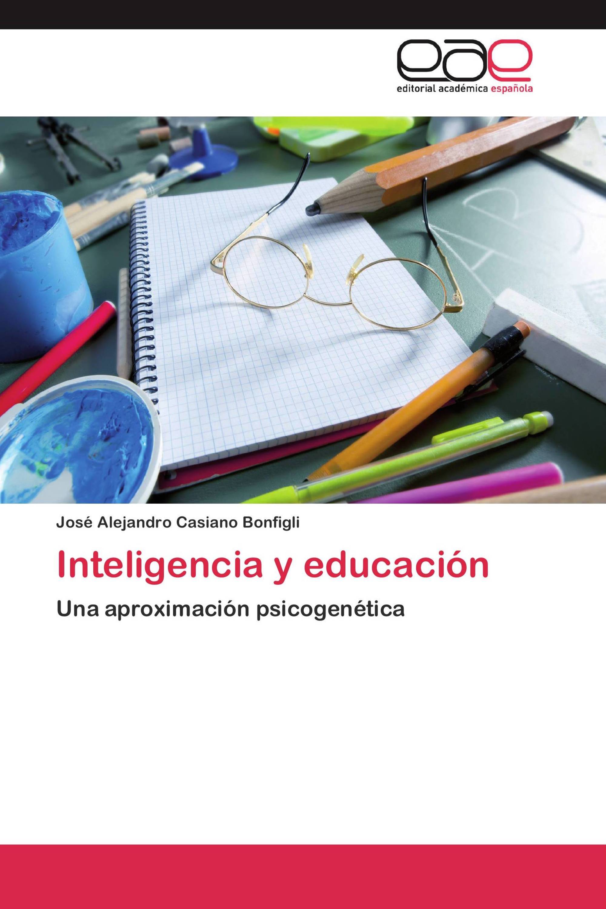 Inteligencia y educación