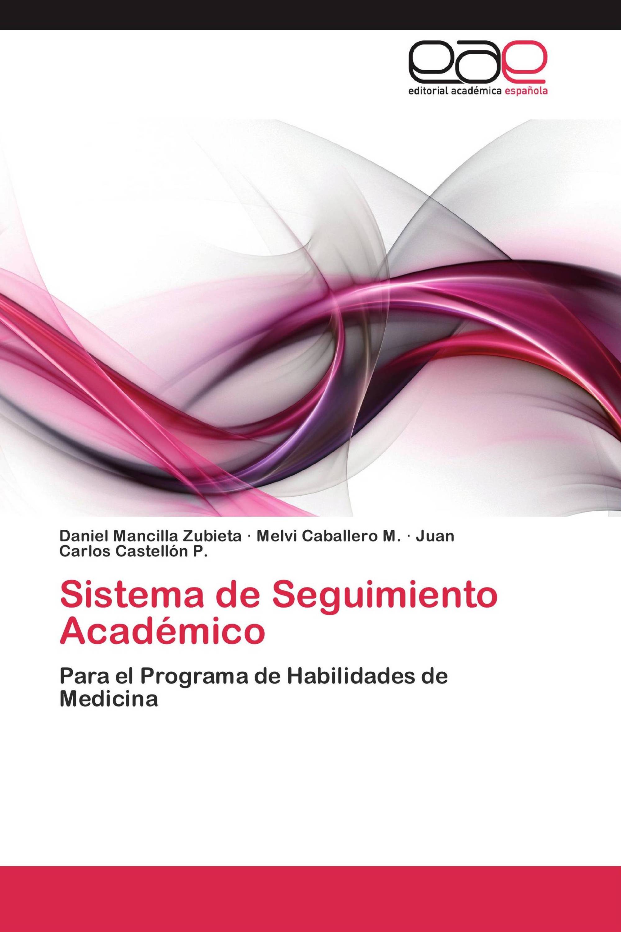 Sistema de Seguimiento Académico