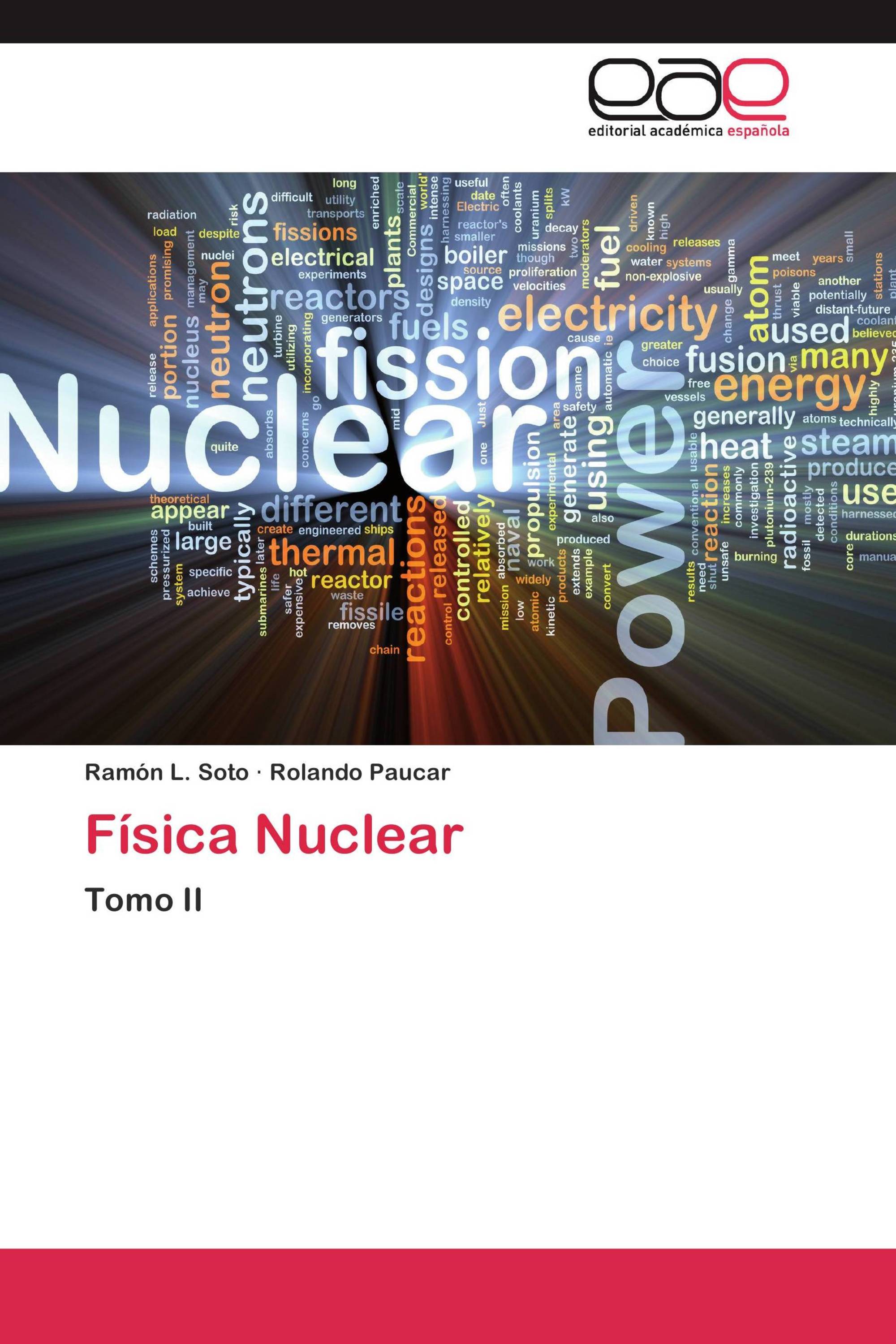 Física Nuclear