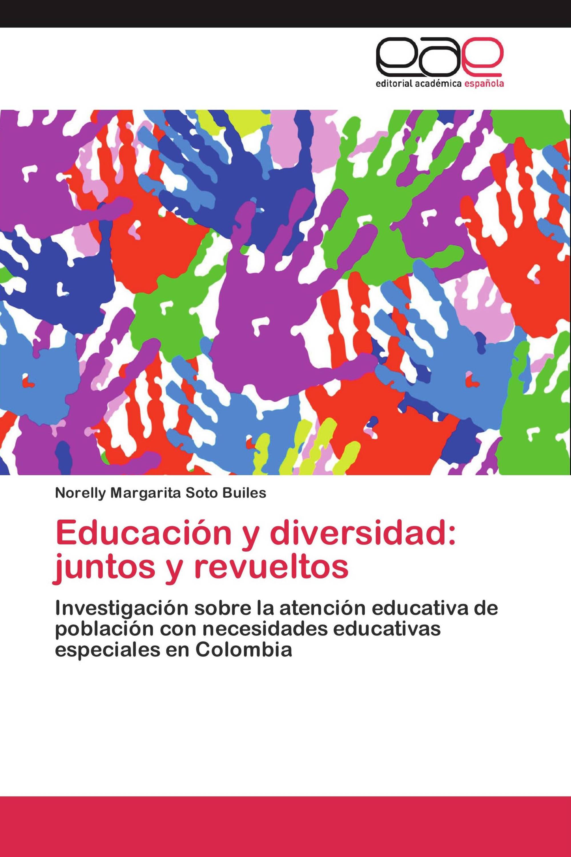 Educación y diversidad: juntos y revueltos