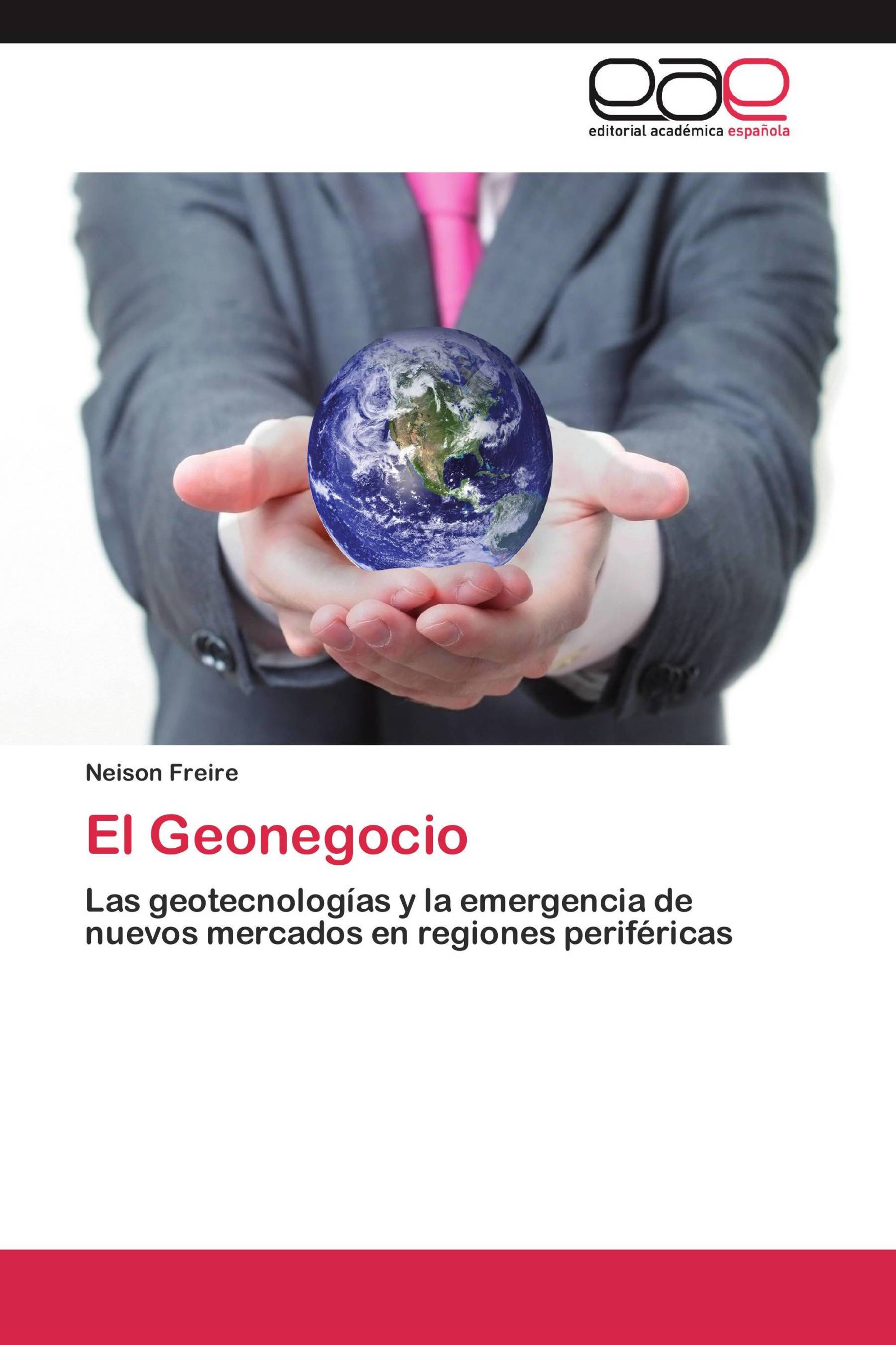 El Geonegocio