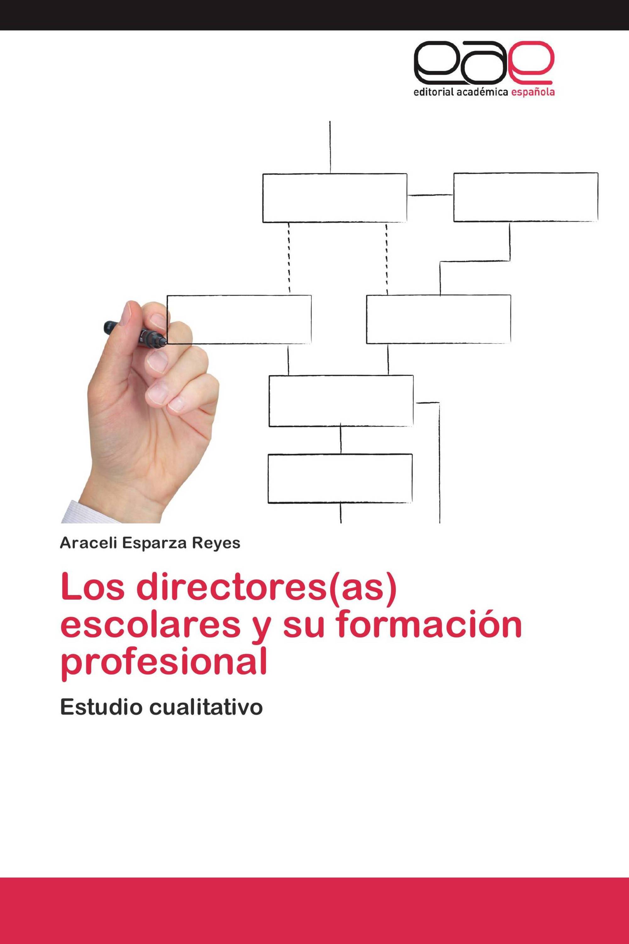 Los directores(as) escolares y su formación profesional