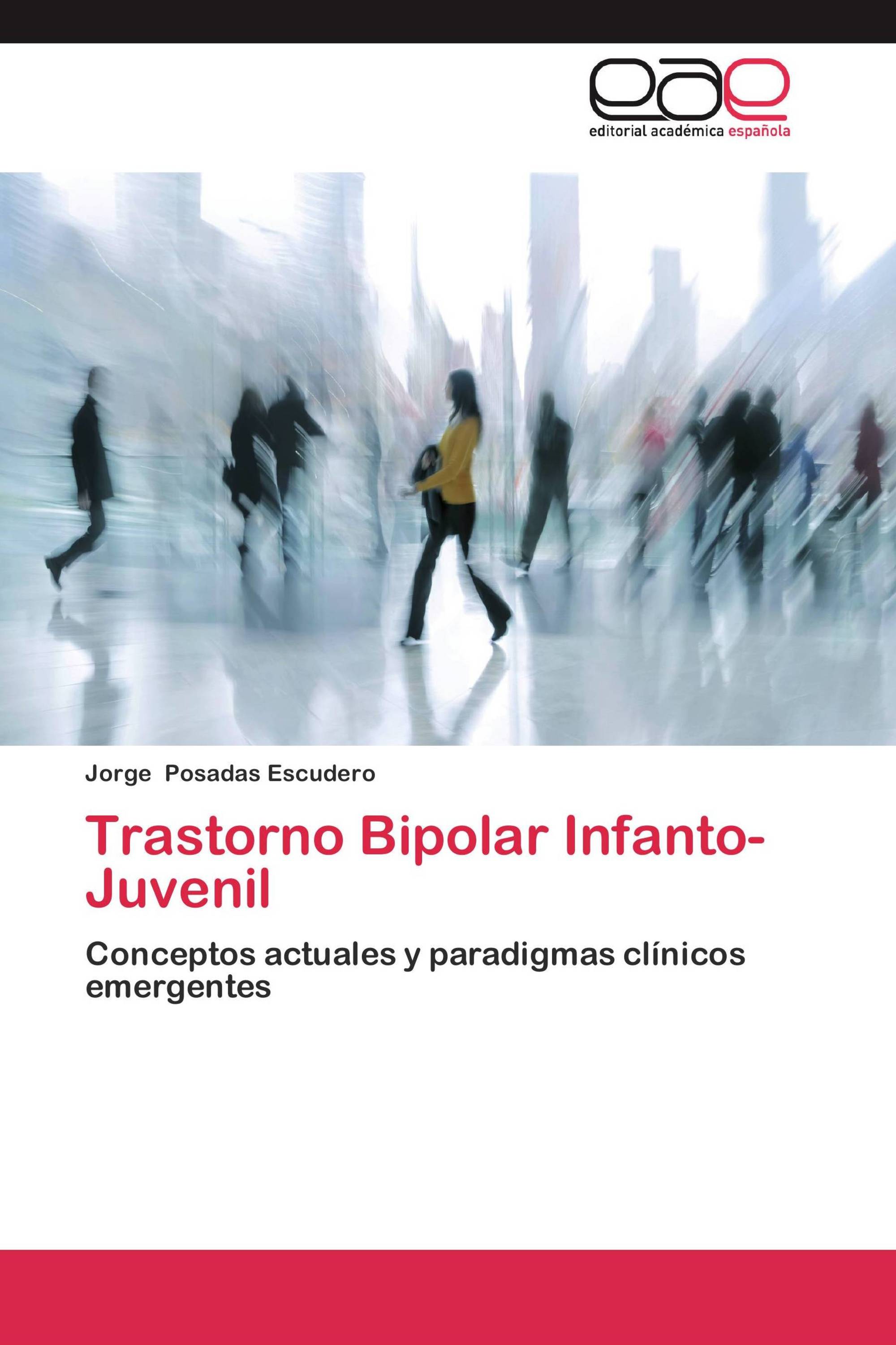 Trastorno Bipolar Infanto-Juvenil