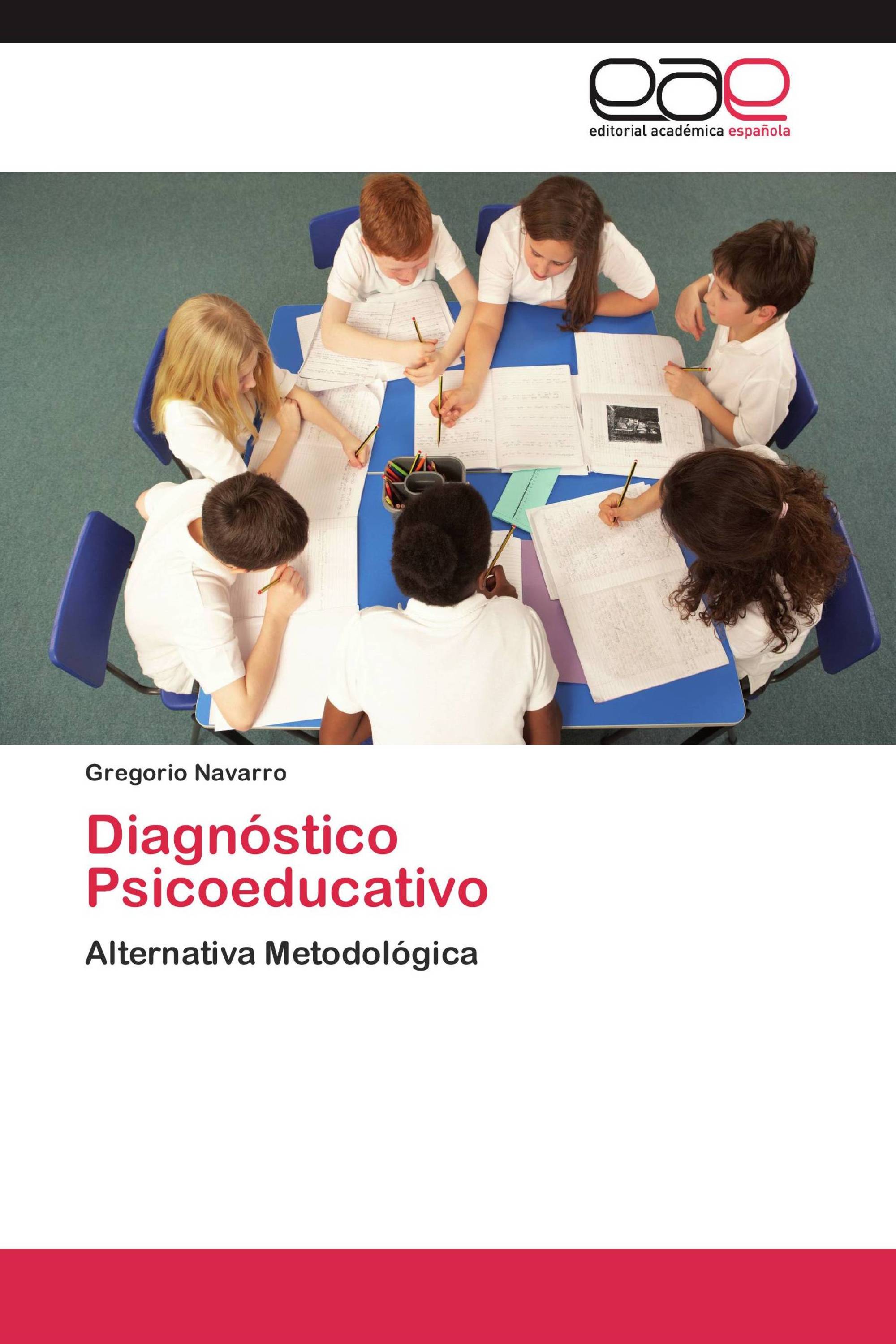 Diagnóstico Psicoeducativo