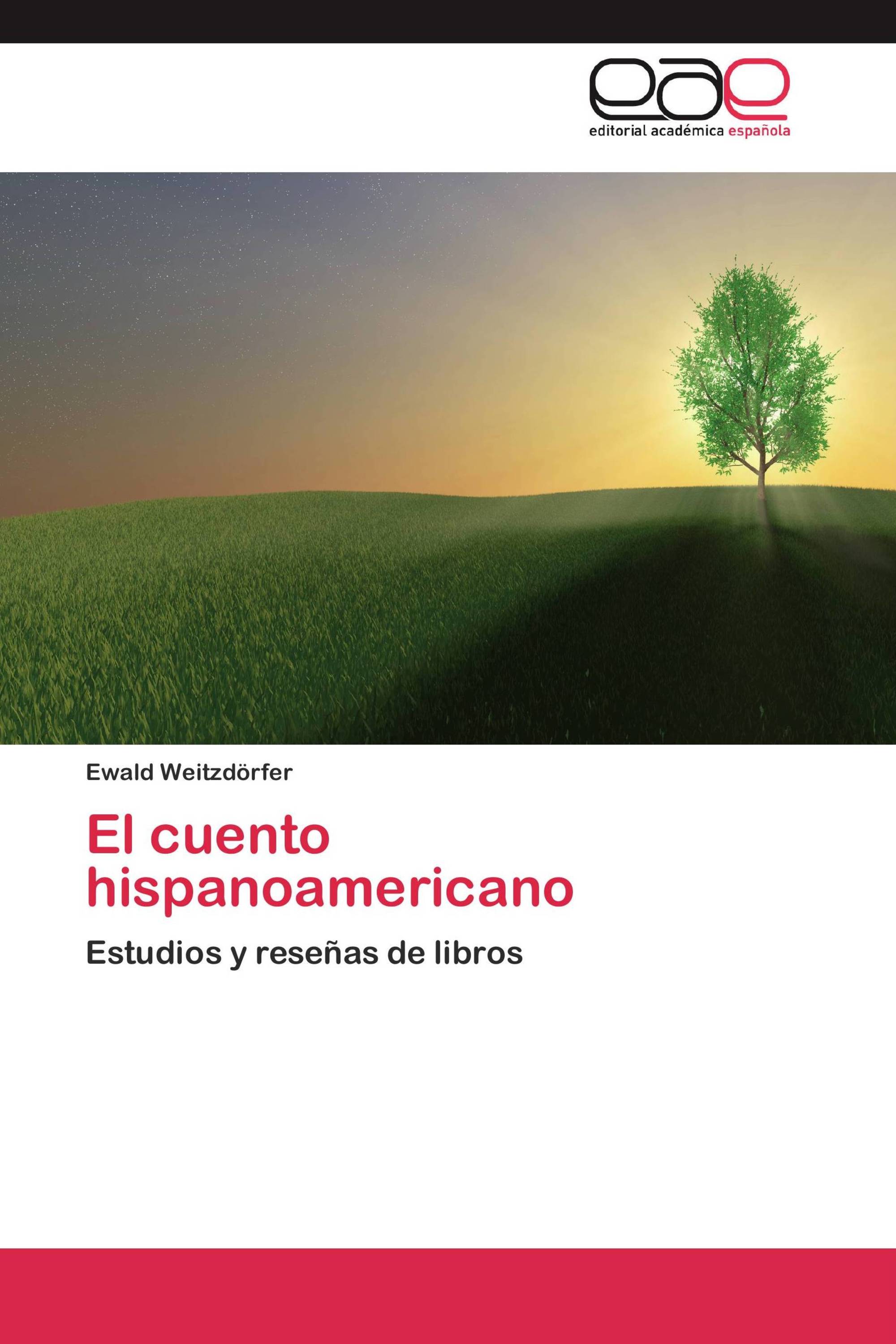 El cuento hispanoamericano