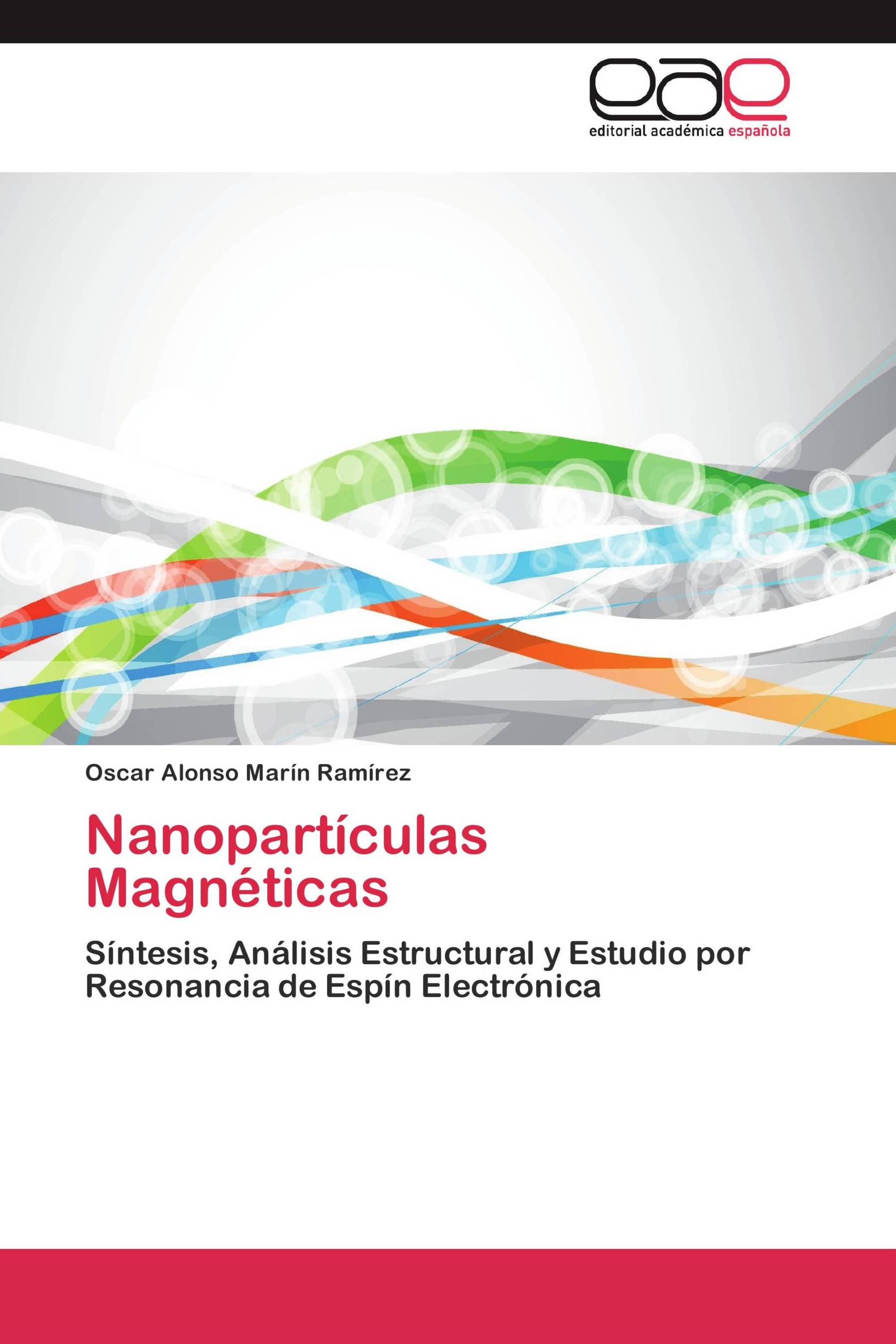 Nanopartículas Magnéticas