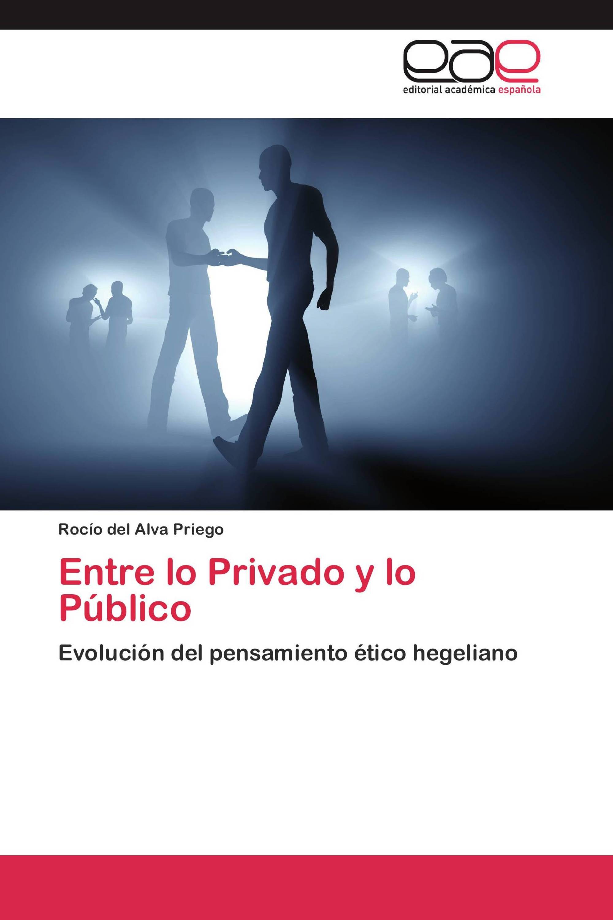 Entre lo Privado y lo Público