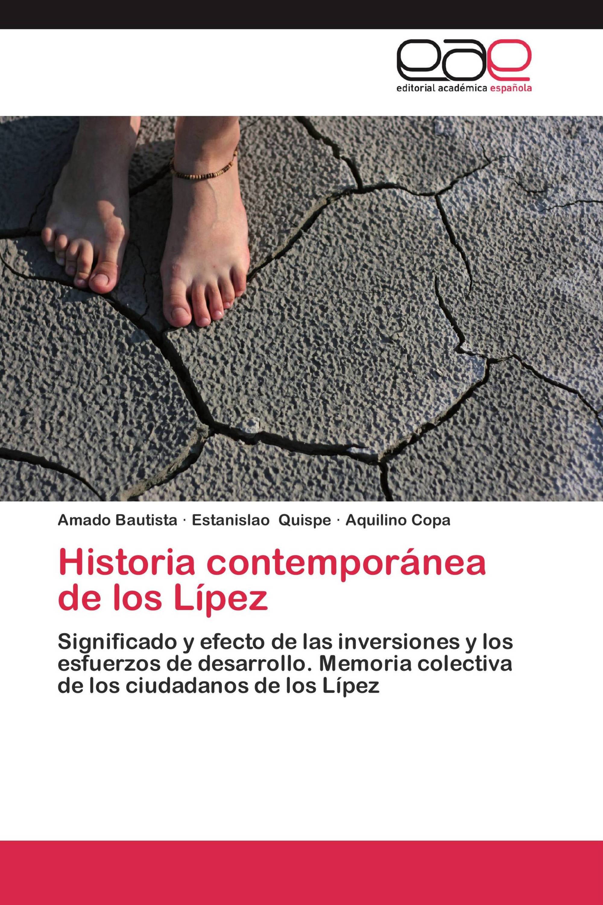 Historia contemporánea de los Lípez