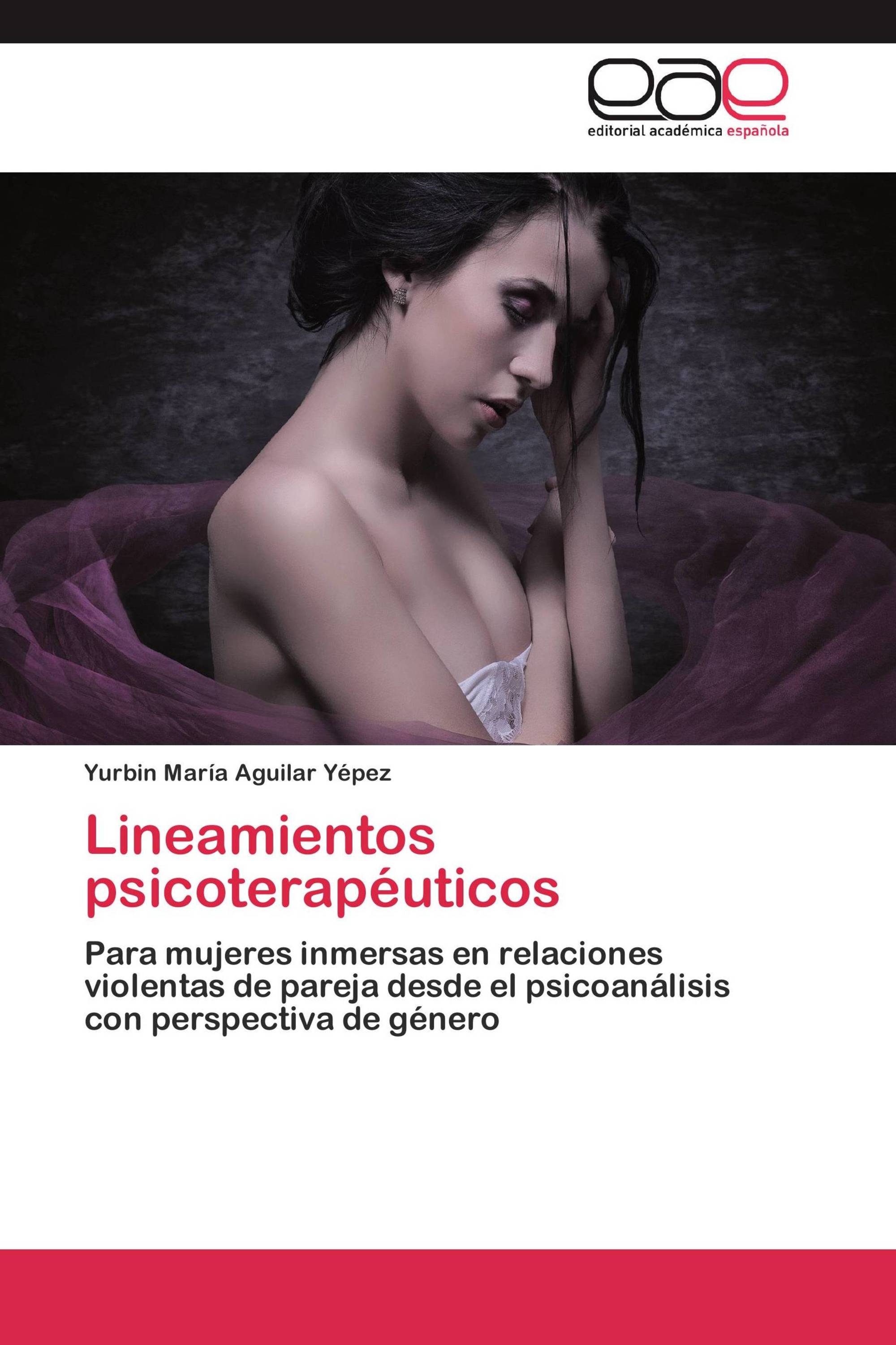 Lineamientos psicoterapéuticos