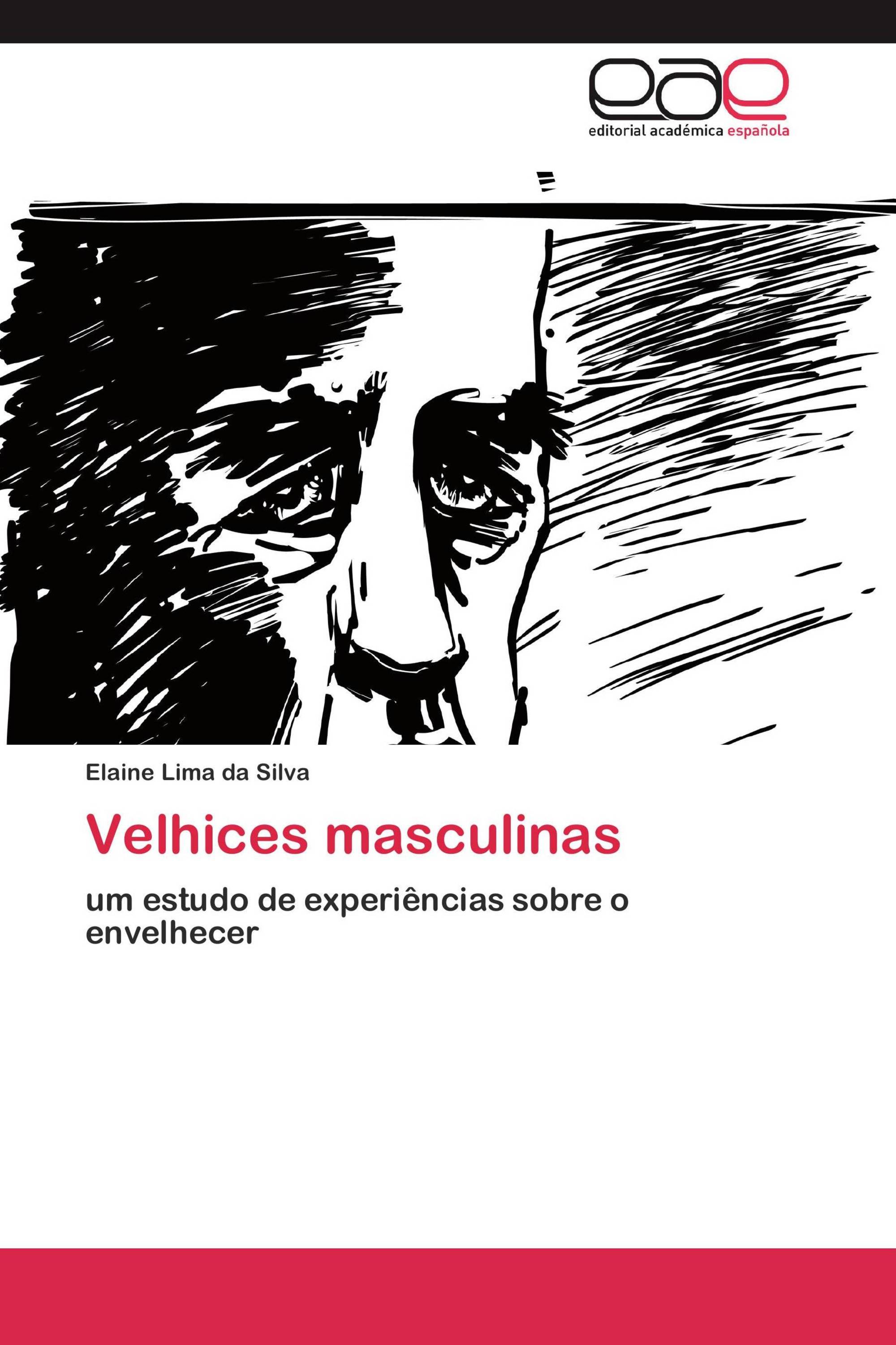 Velhices masculinas