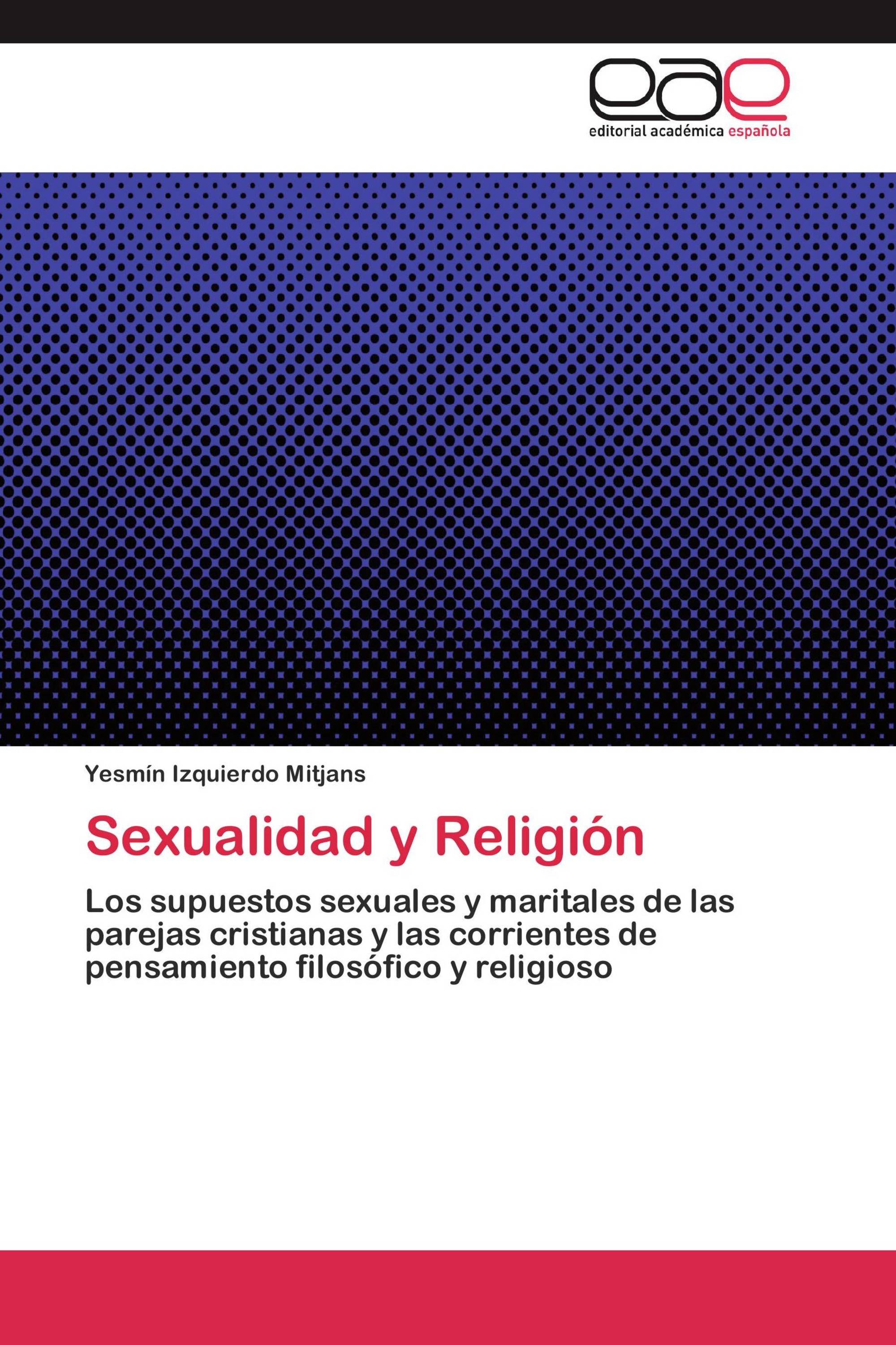 Sexualidad y Religión