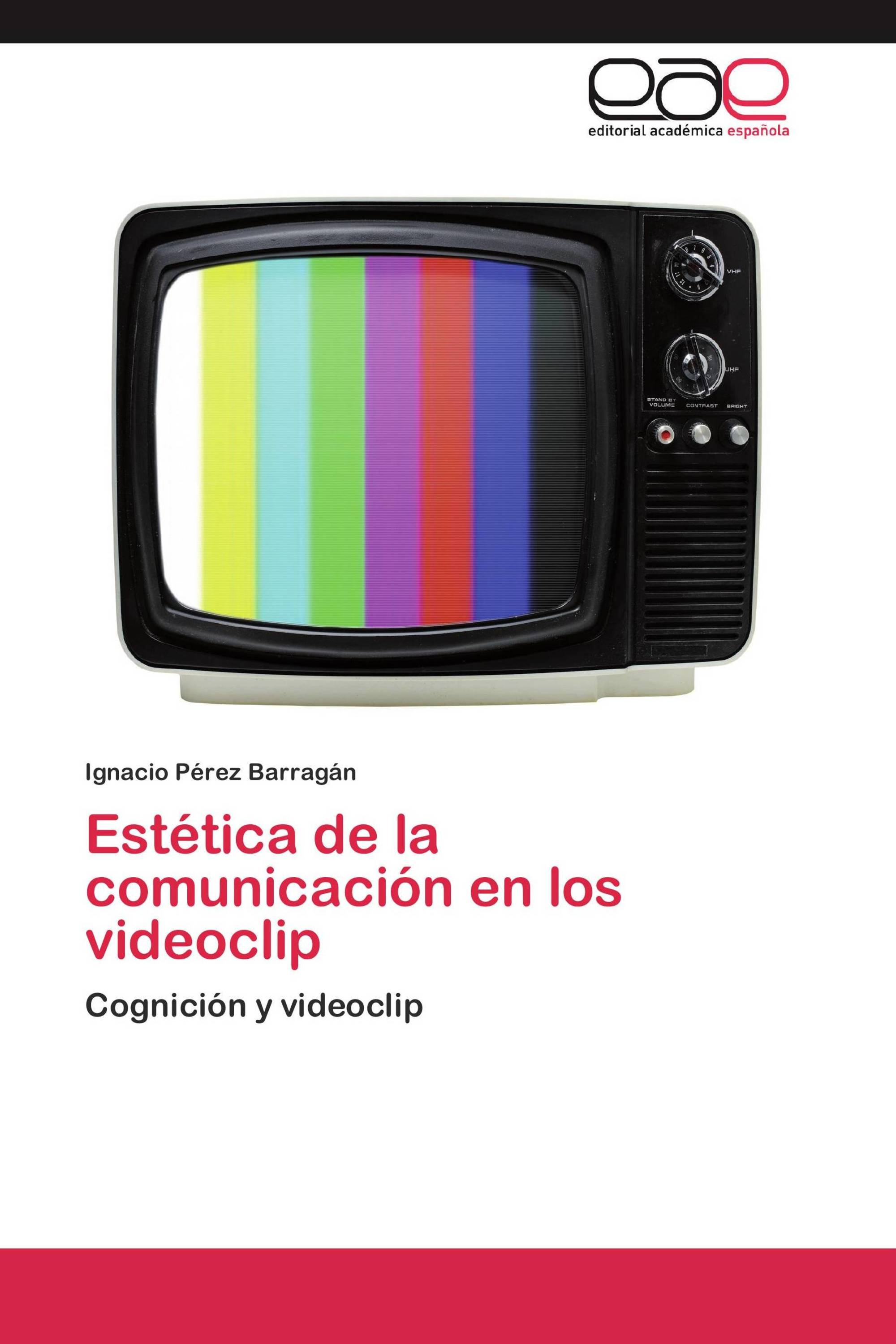 Estética de la comunicación en los videoclip