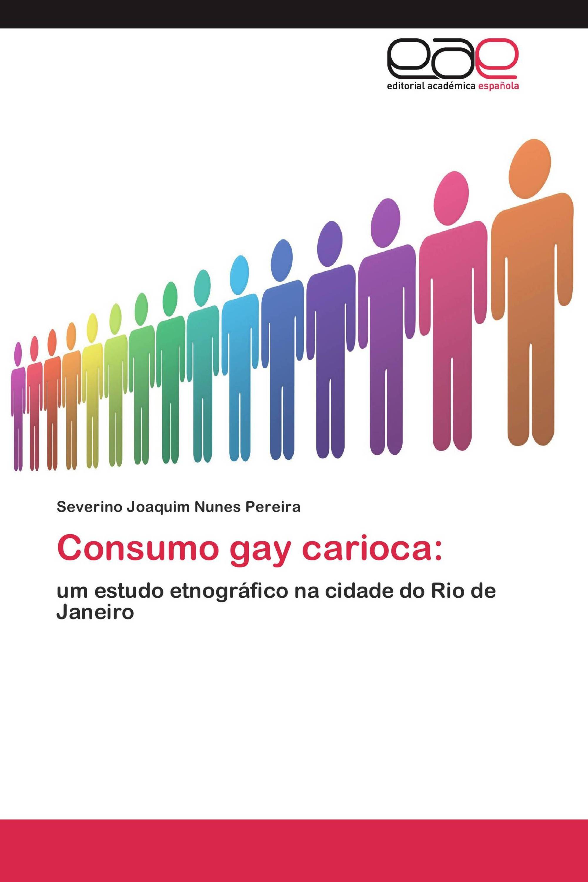 Consumo gay carioca: