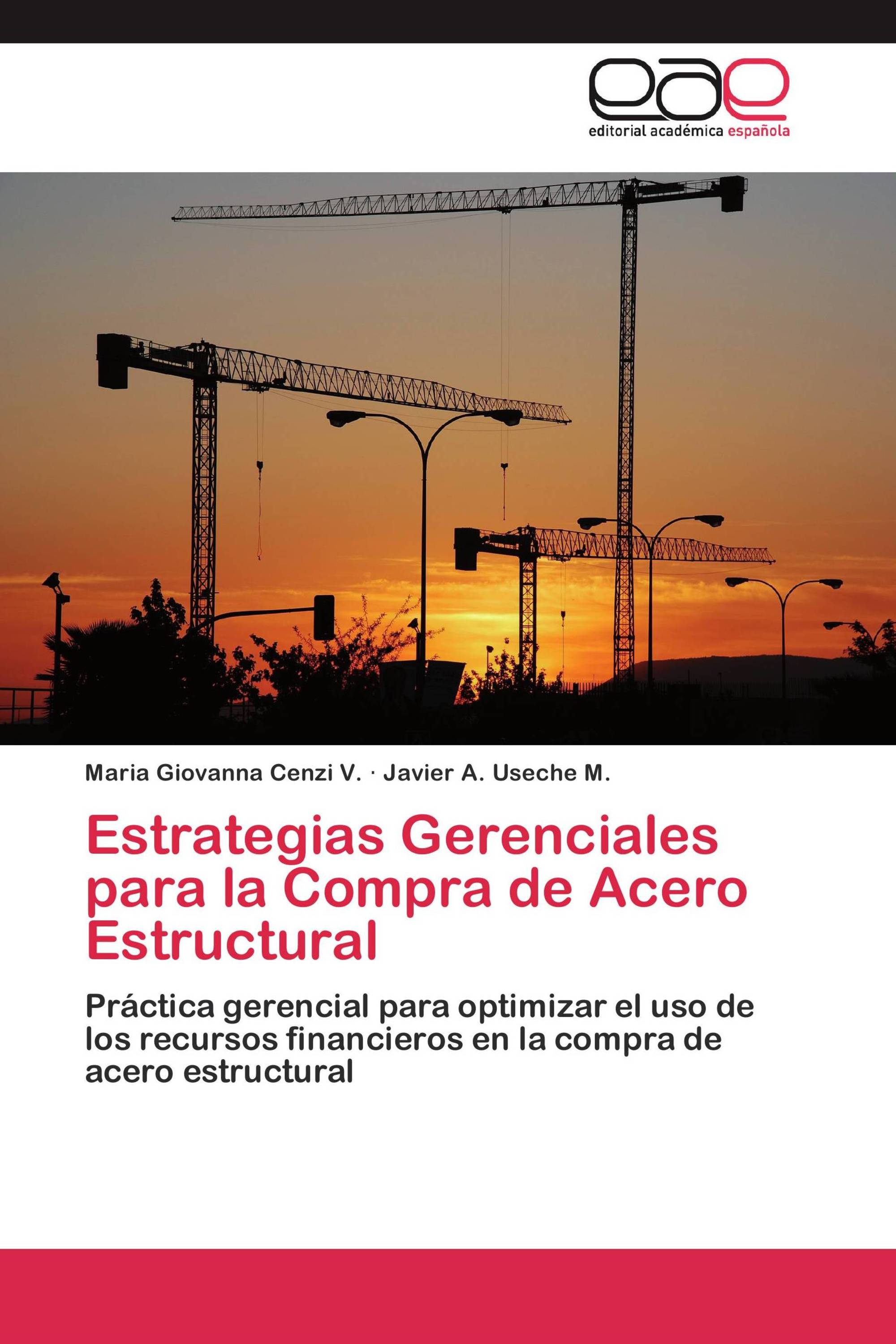 Estrategias Gerenciales para la Compra de Acero Estructural