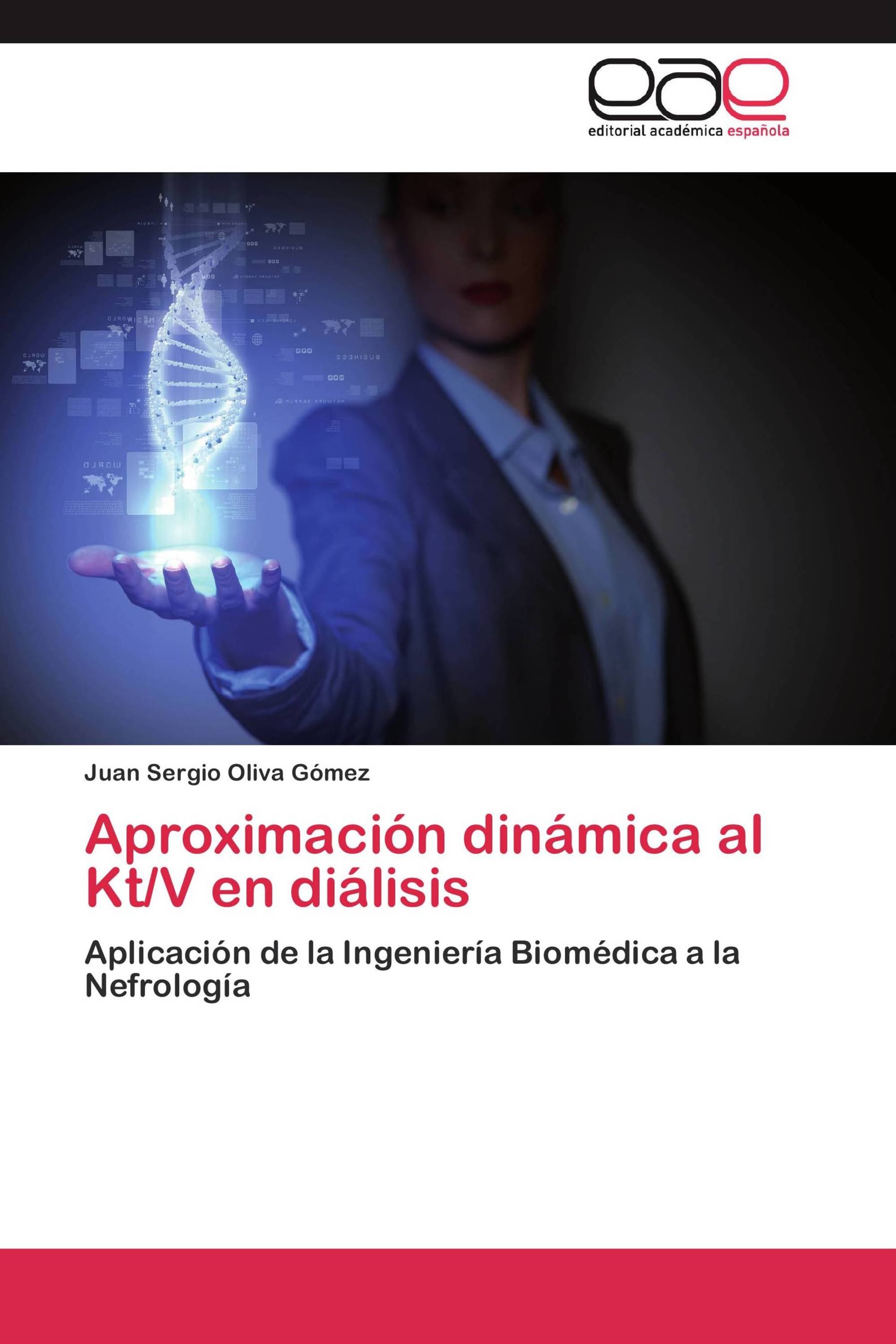 Aproximación dinámica al Kt/V en diálisis