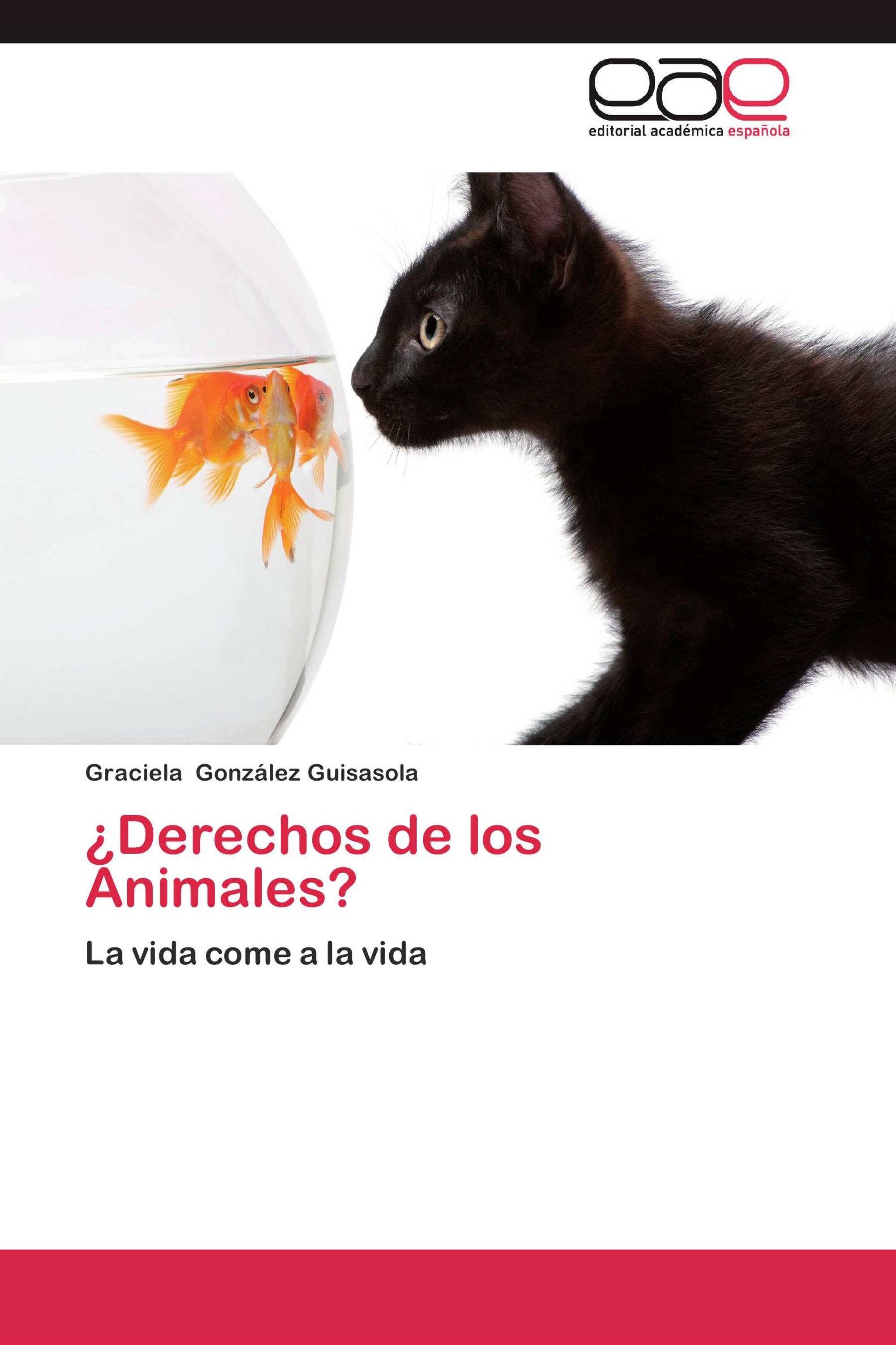 ¿Derechos de los Animales?