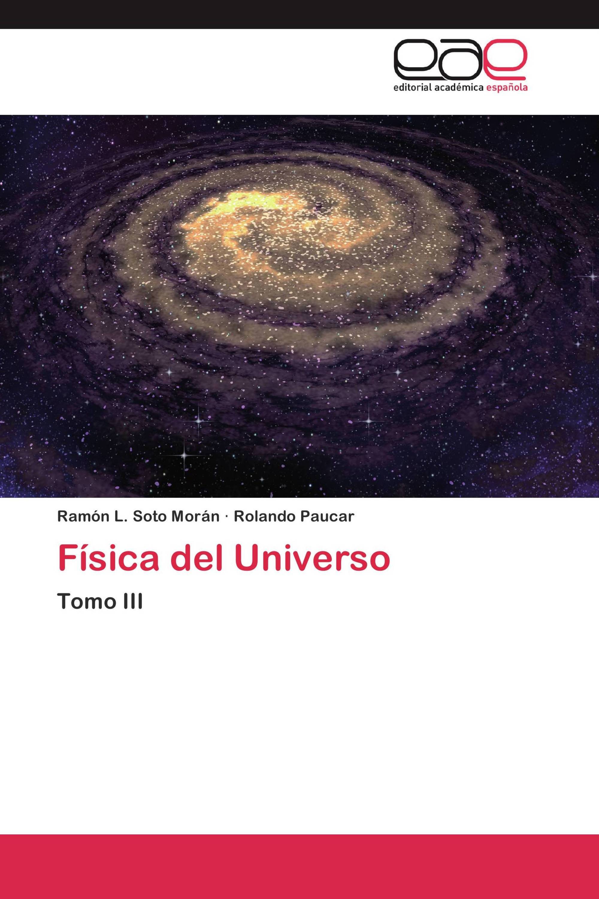 Física del Universo