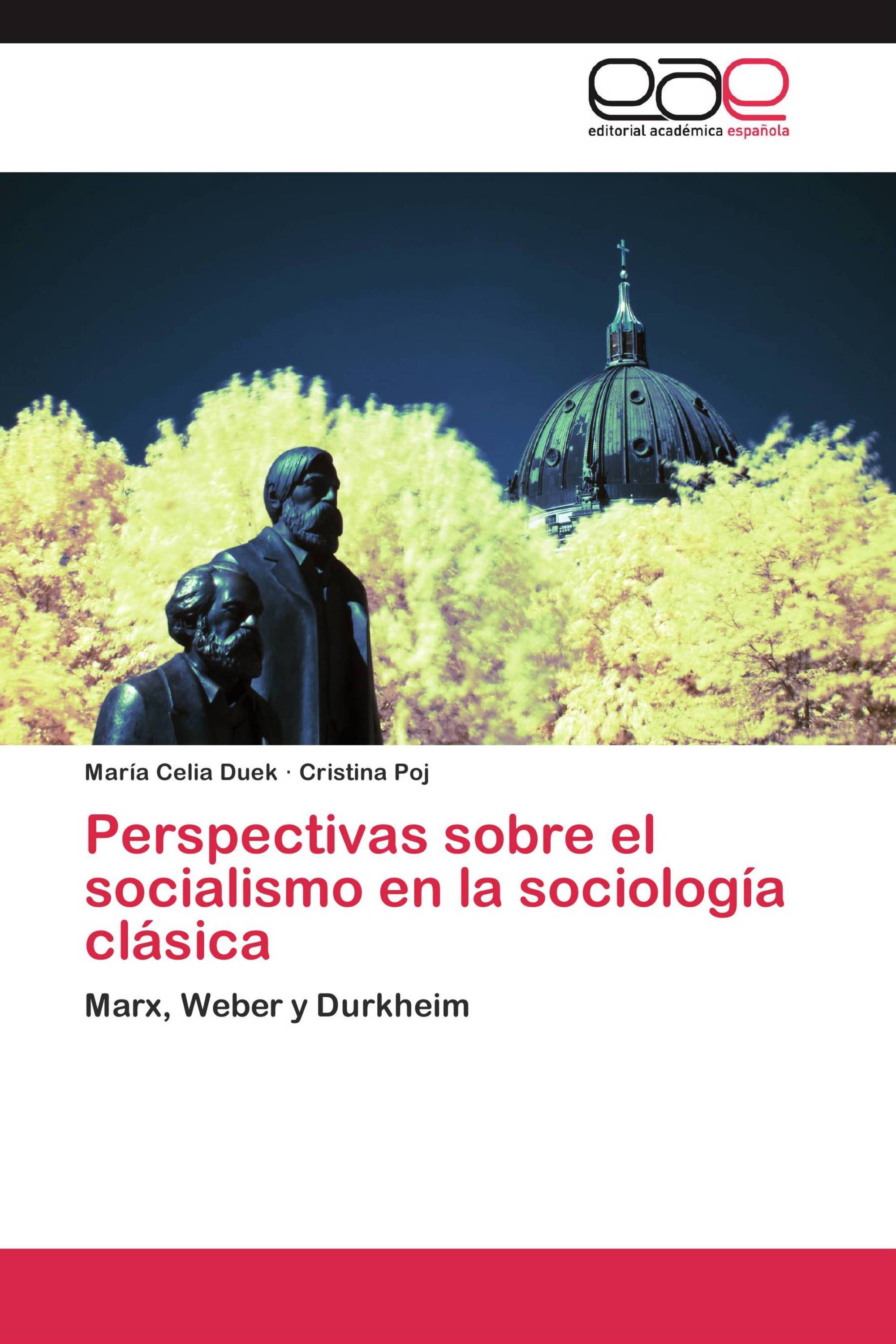 Perspectivas sobre el socialismo en la sociología clásica