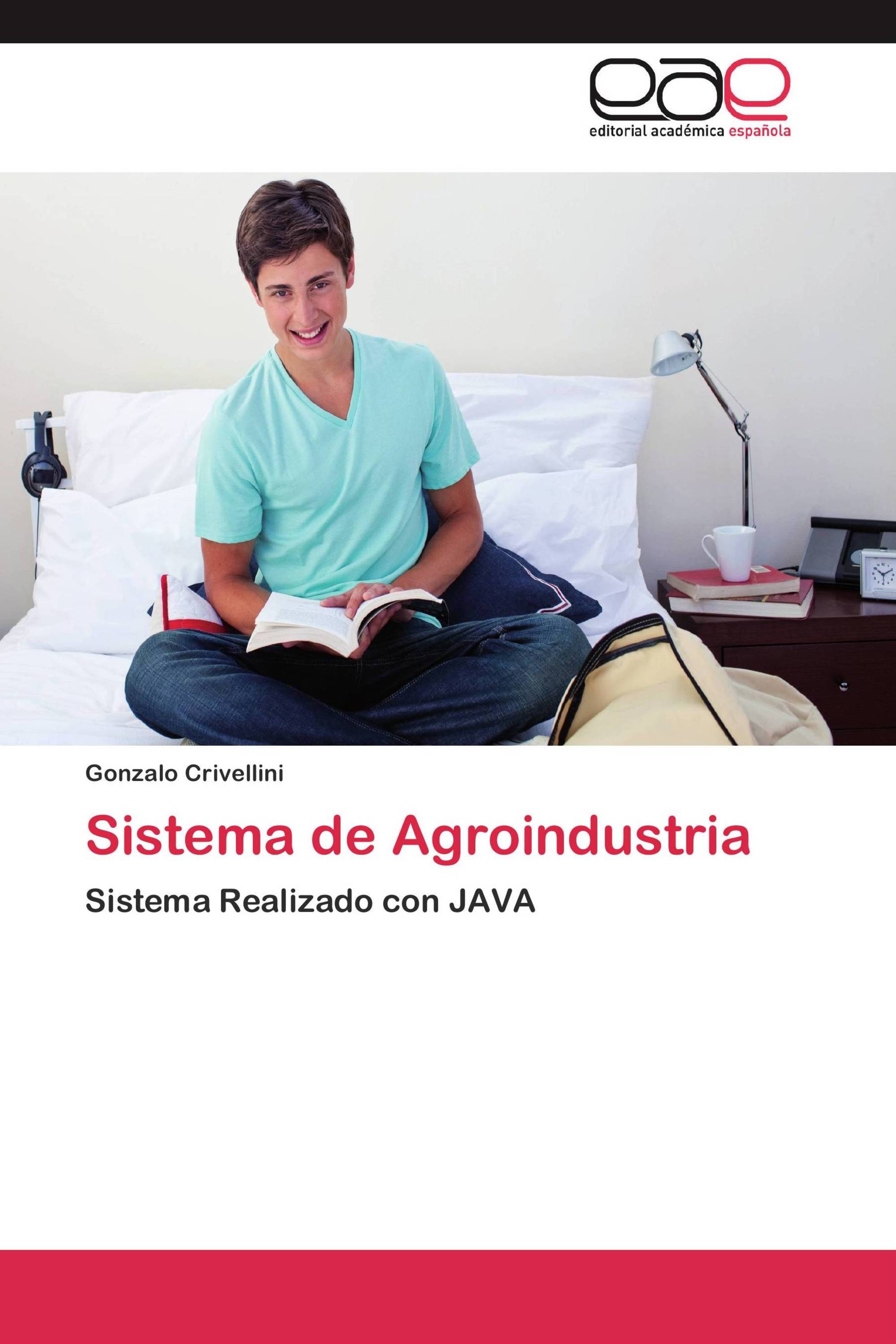 Sistema de Agroindustria