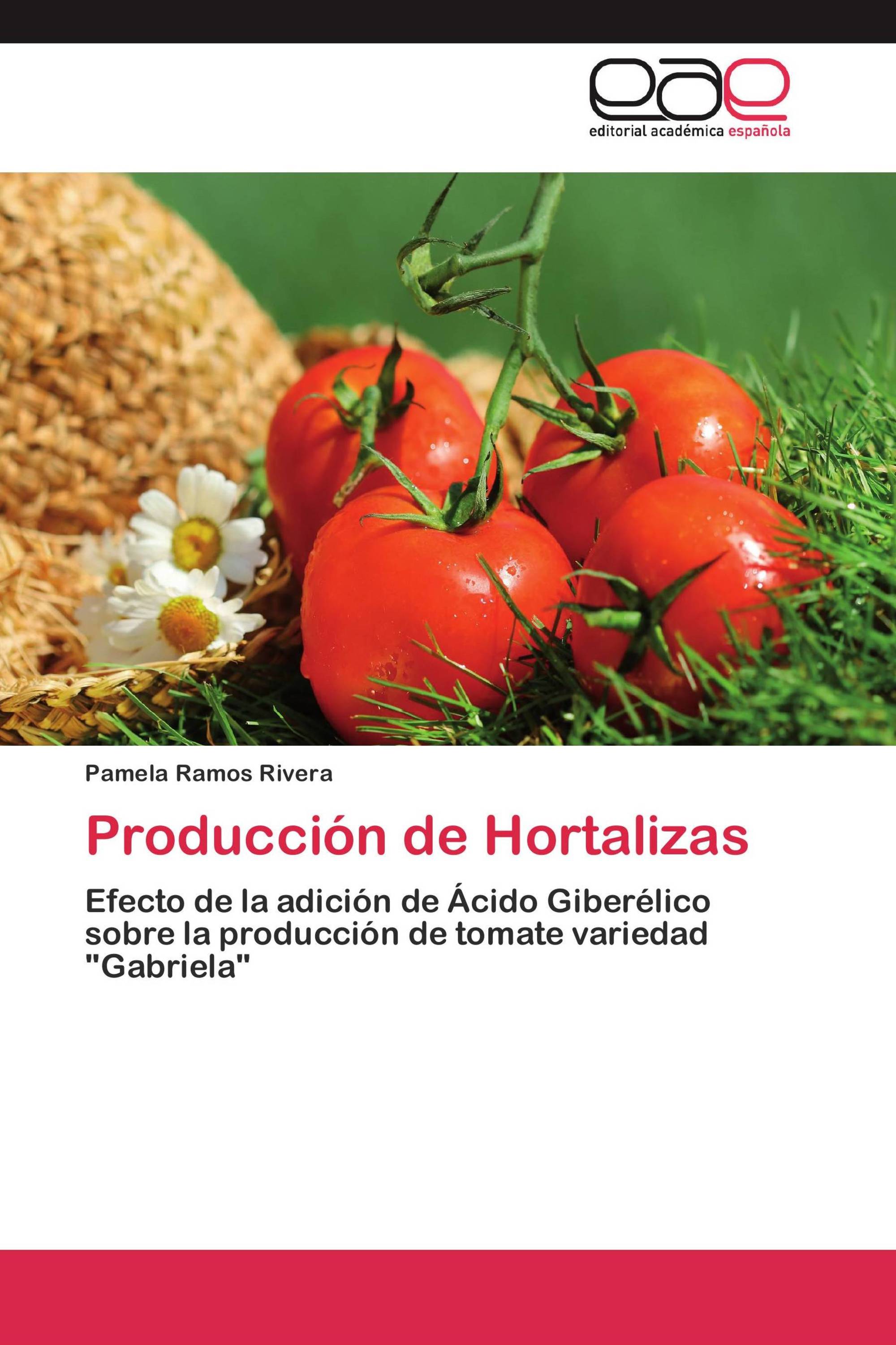 Producción de Hortalizas