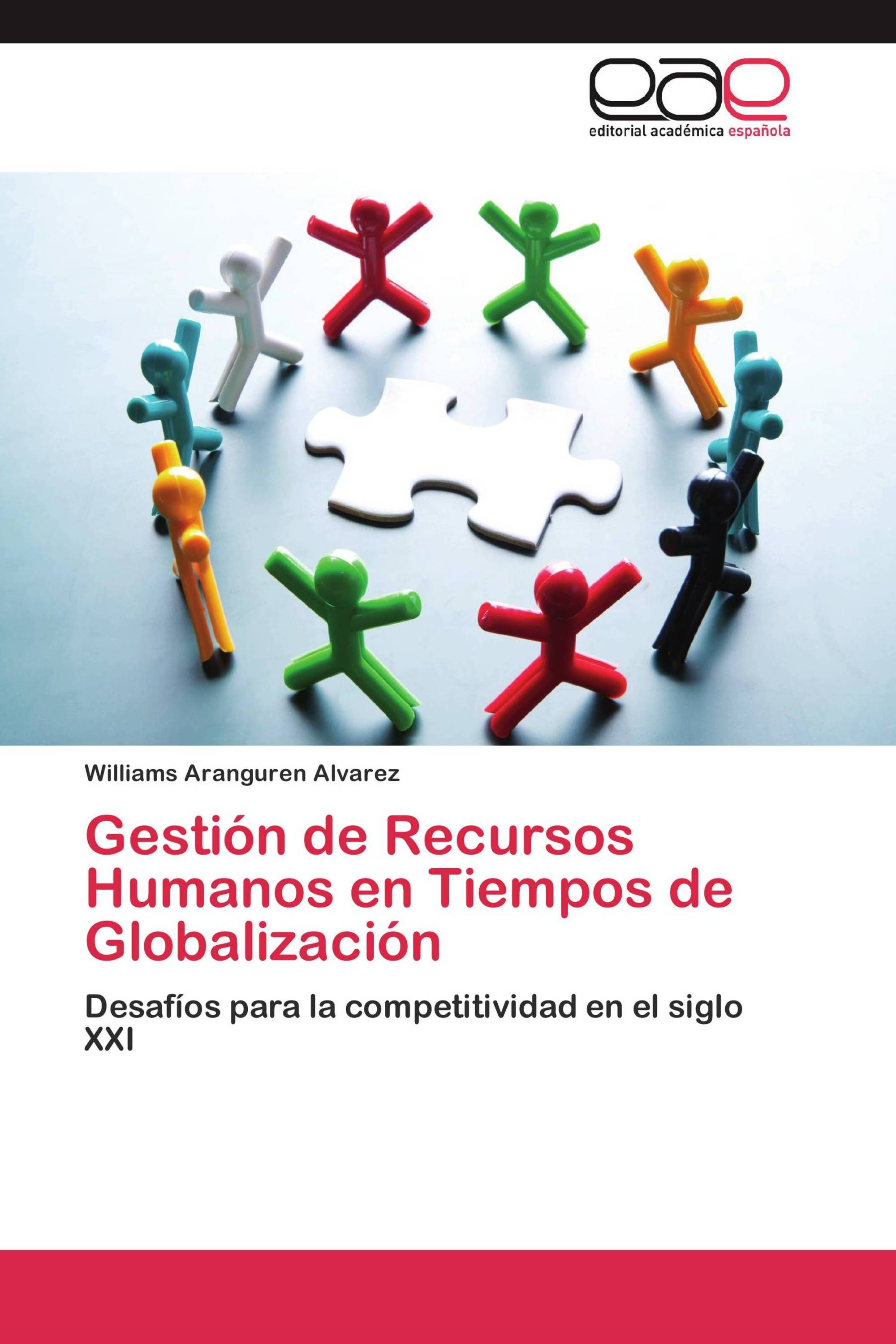 Gestión de Recursos Humanos en Tiempos de Globalización