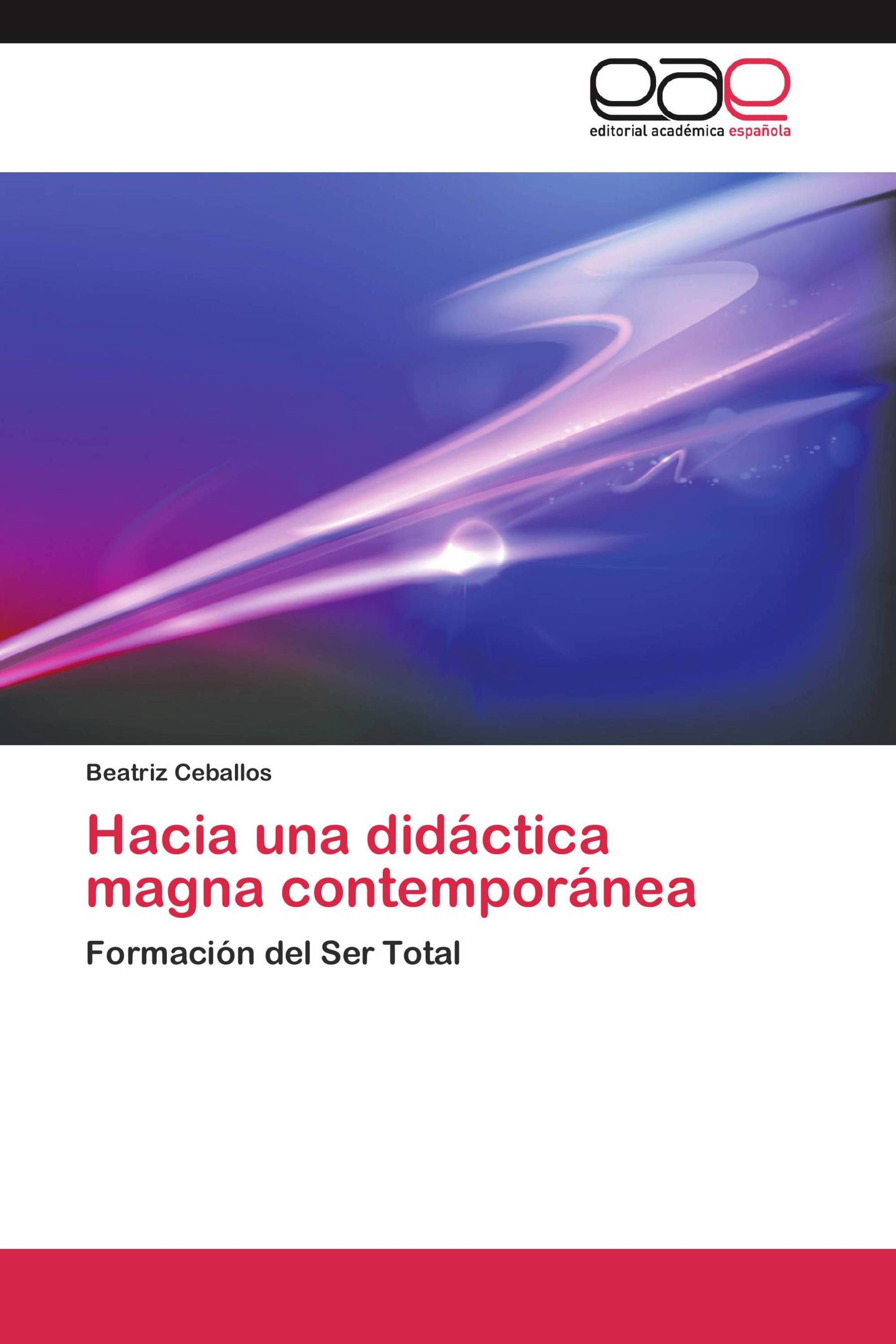 Hacia una didáctica magna contemporánea