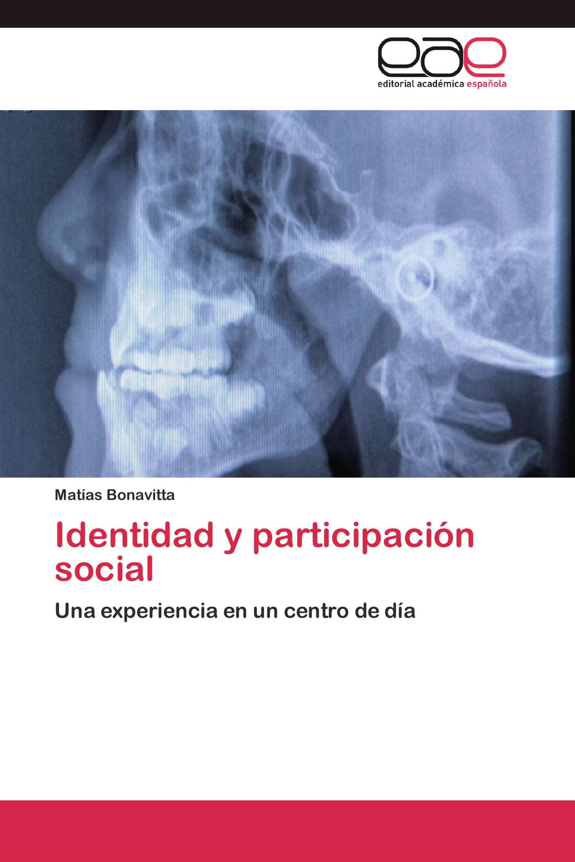 Identidad y participación social