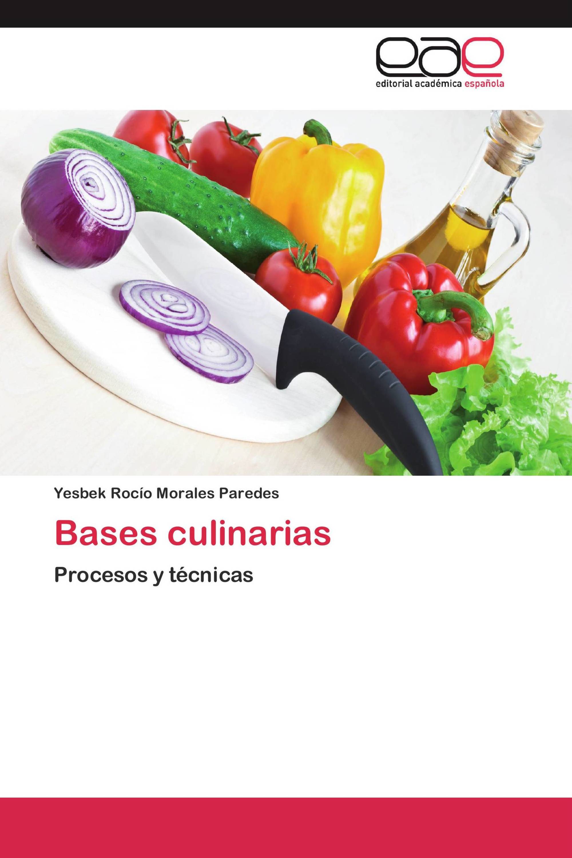 Bases culinarias