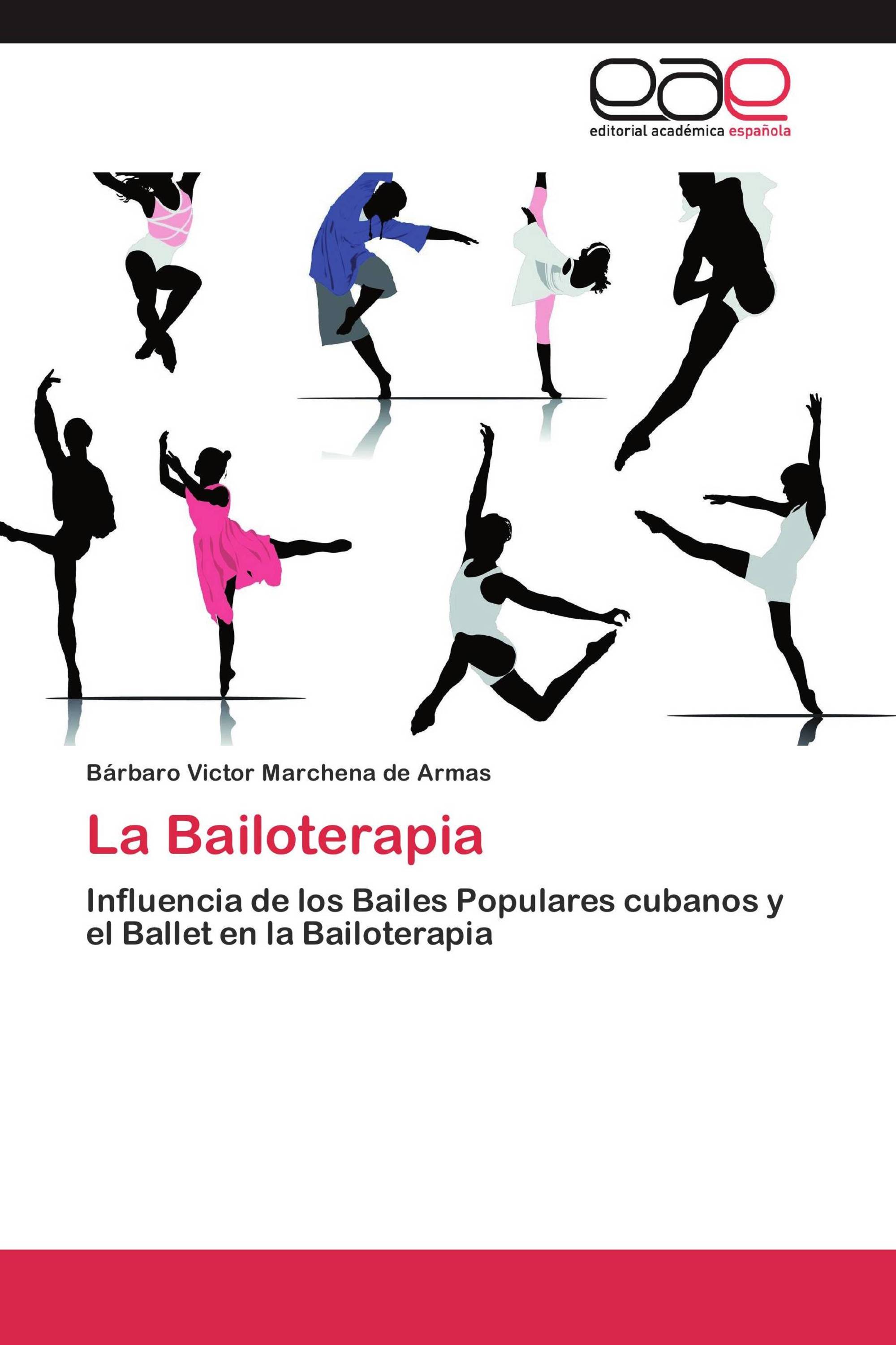 La Bailoterapia