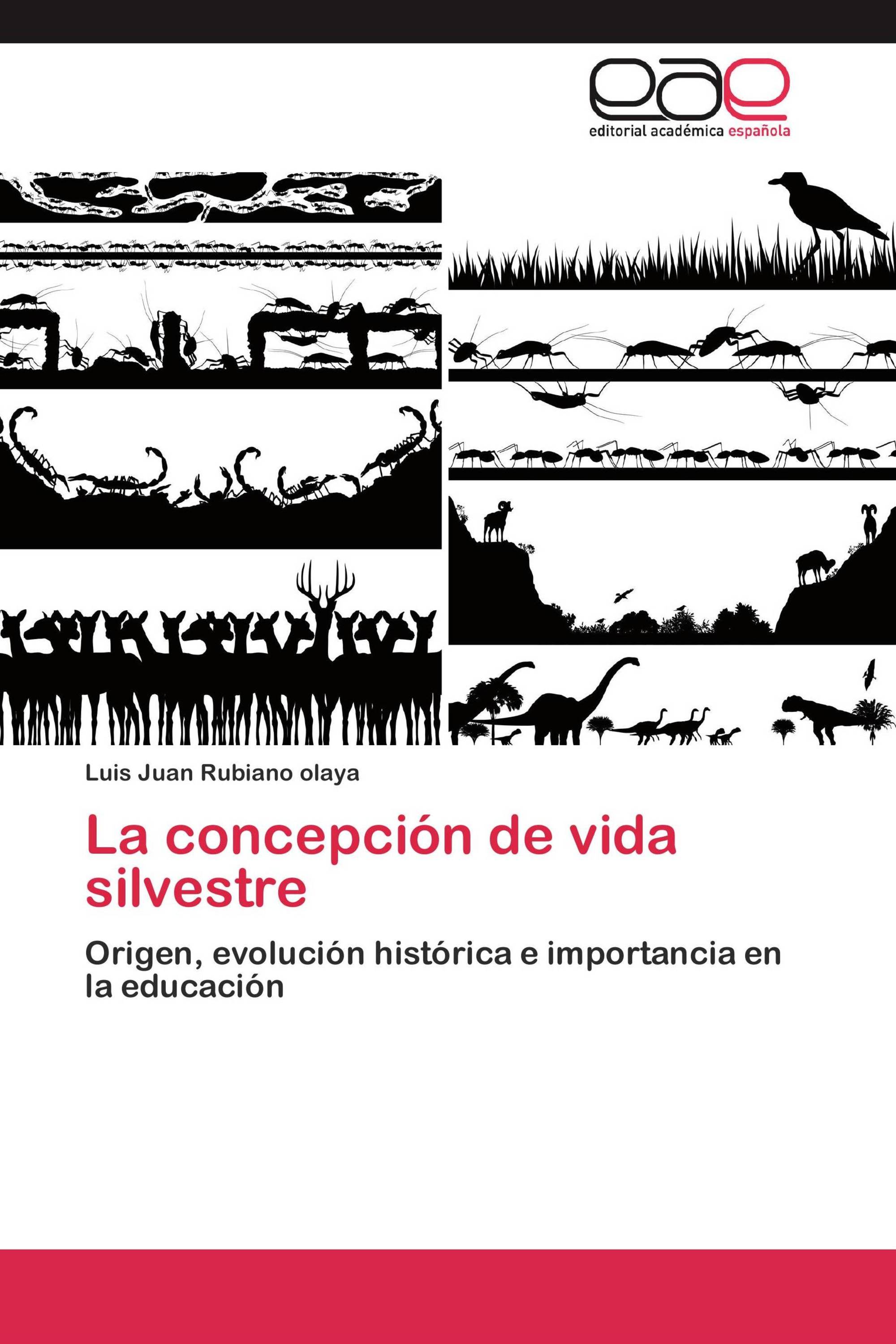 La concepción de vida silvestre