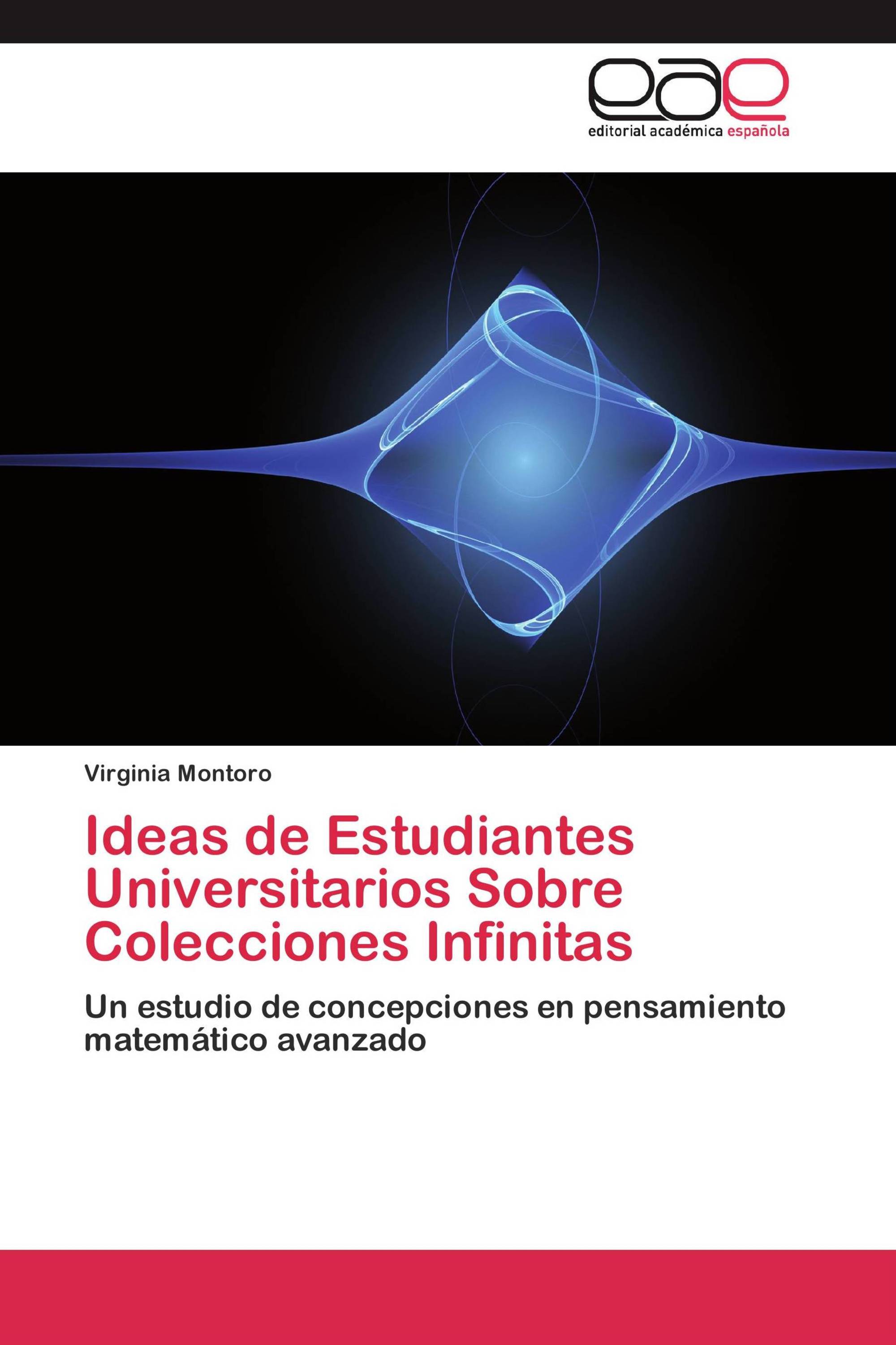 Ideas de Estudiantes Universitarios  Sobre Colecciones Infinitas