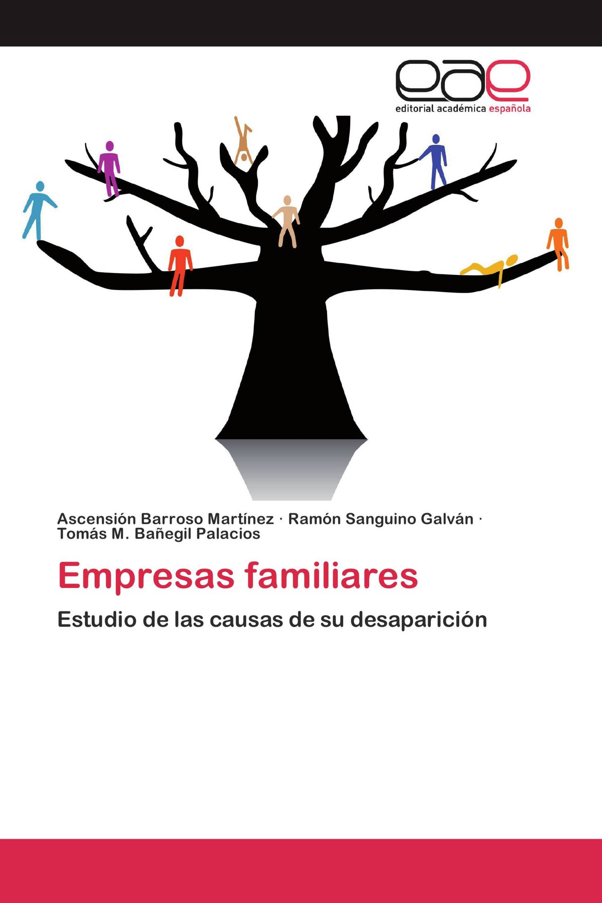 Empresas Familiares