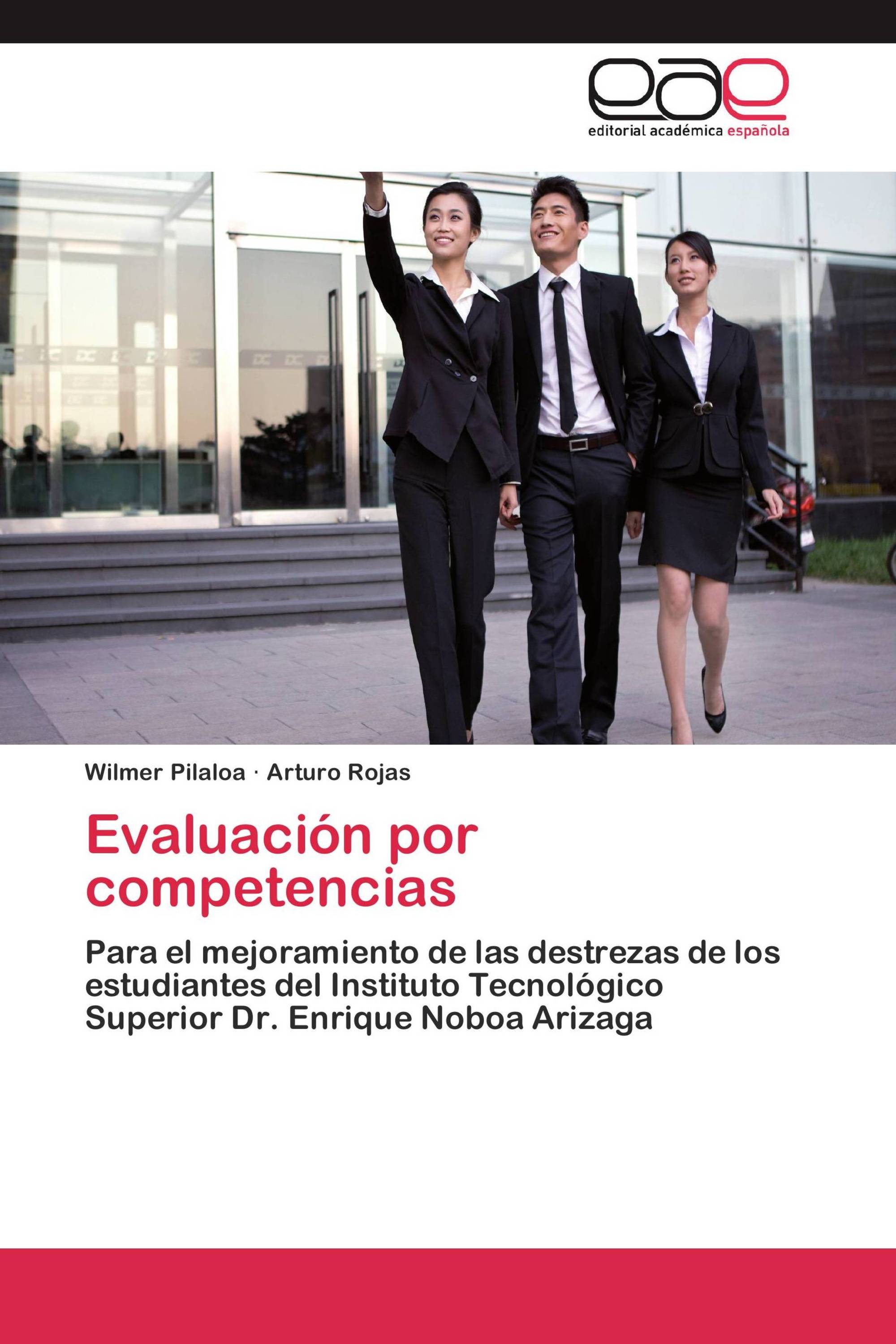 Evaluación por competencias