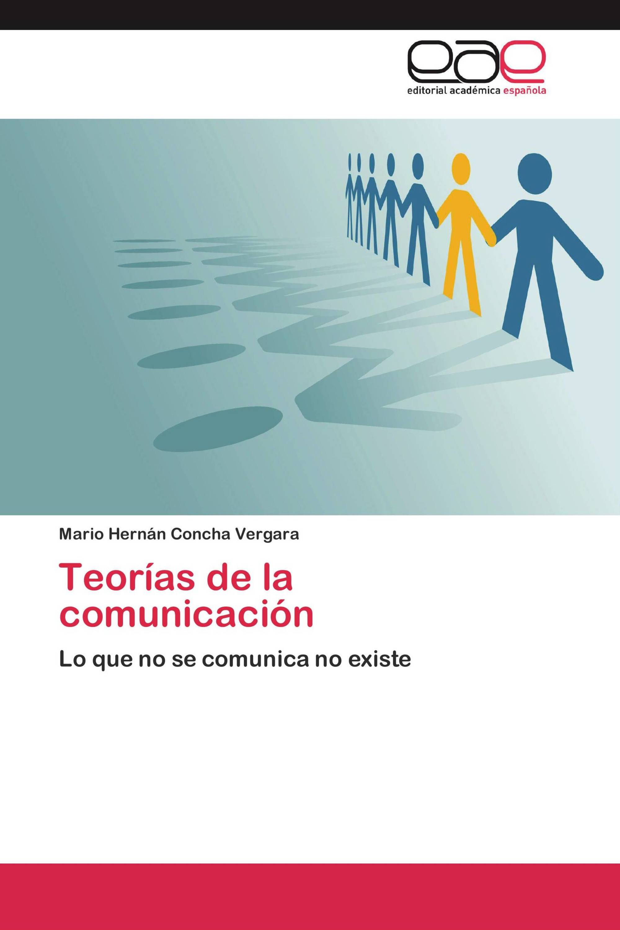 Teorías de la comunicación