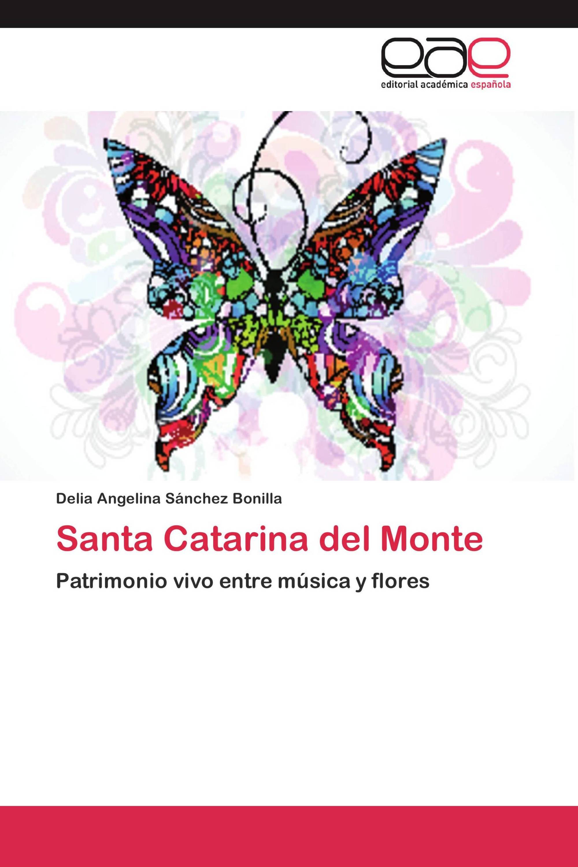 Santa Catarina del Monte