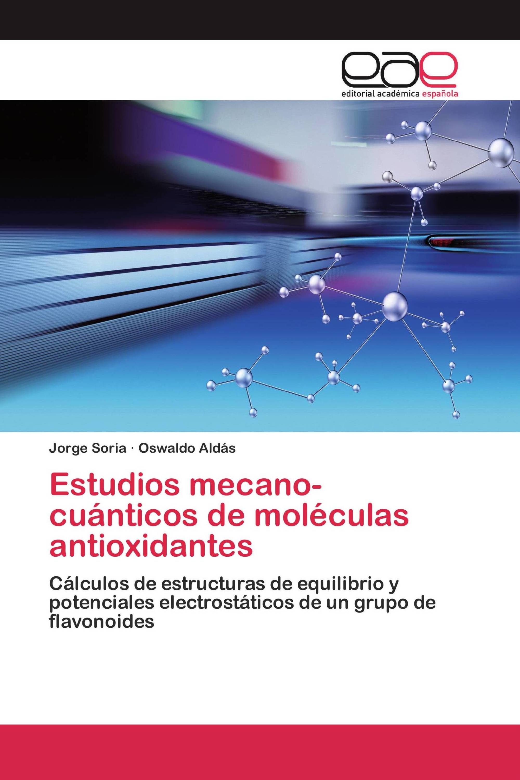 Estudios mecano-cuánticos de moléculas antioxidantes