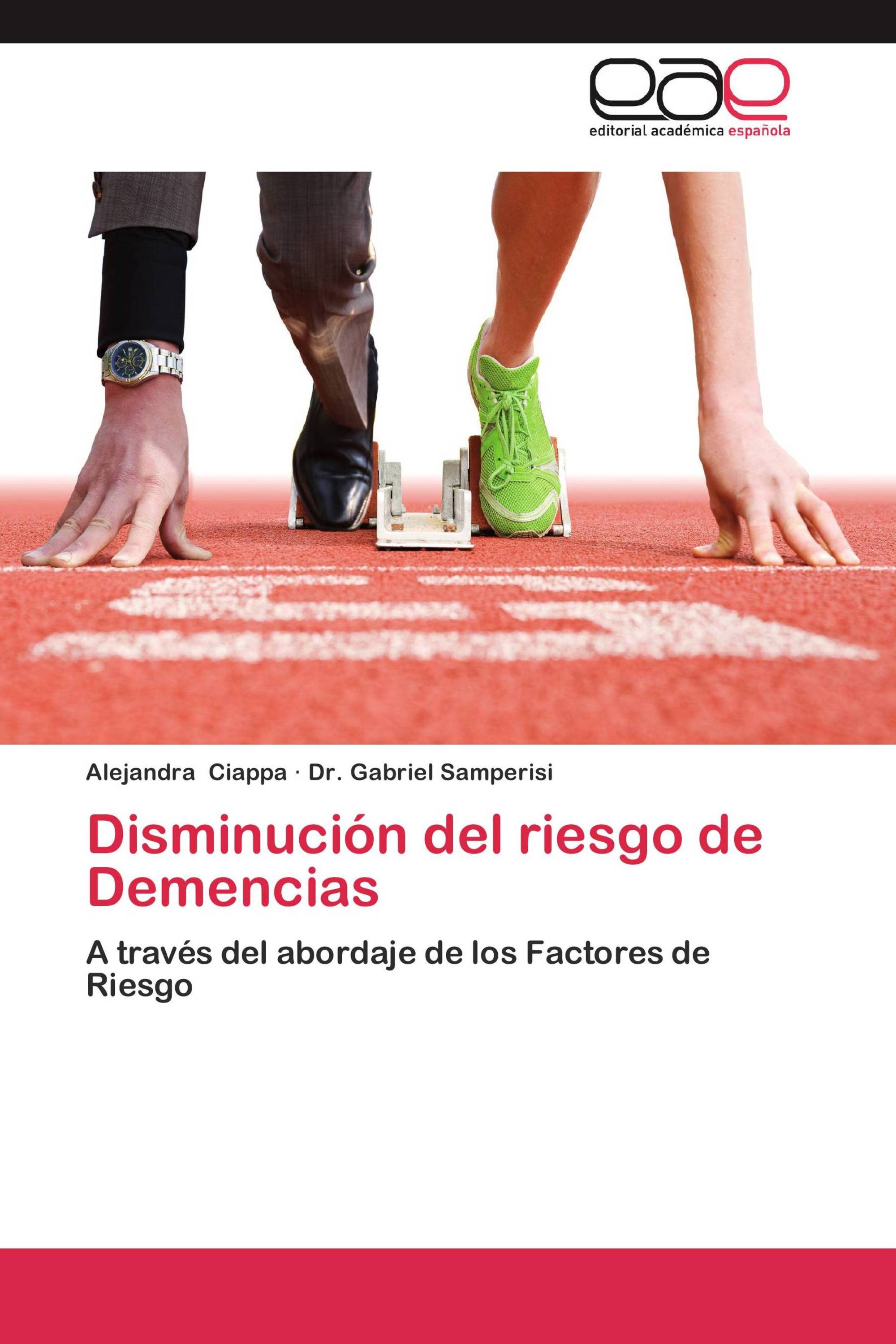 Disminución del riesgo de Demencias