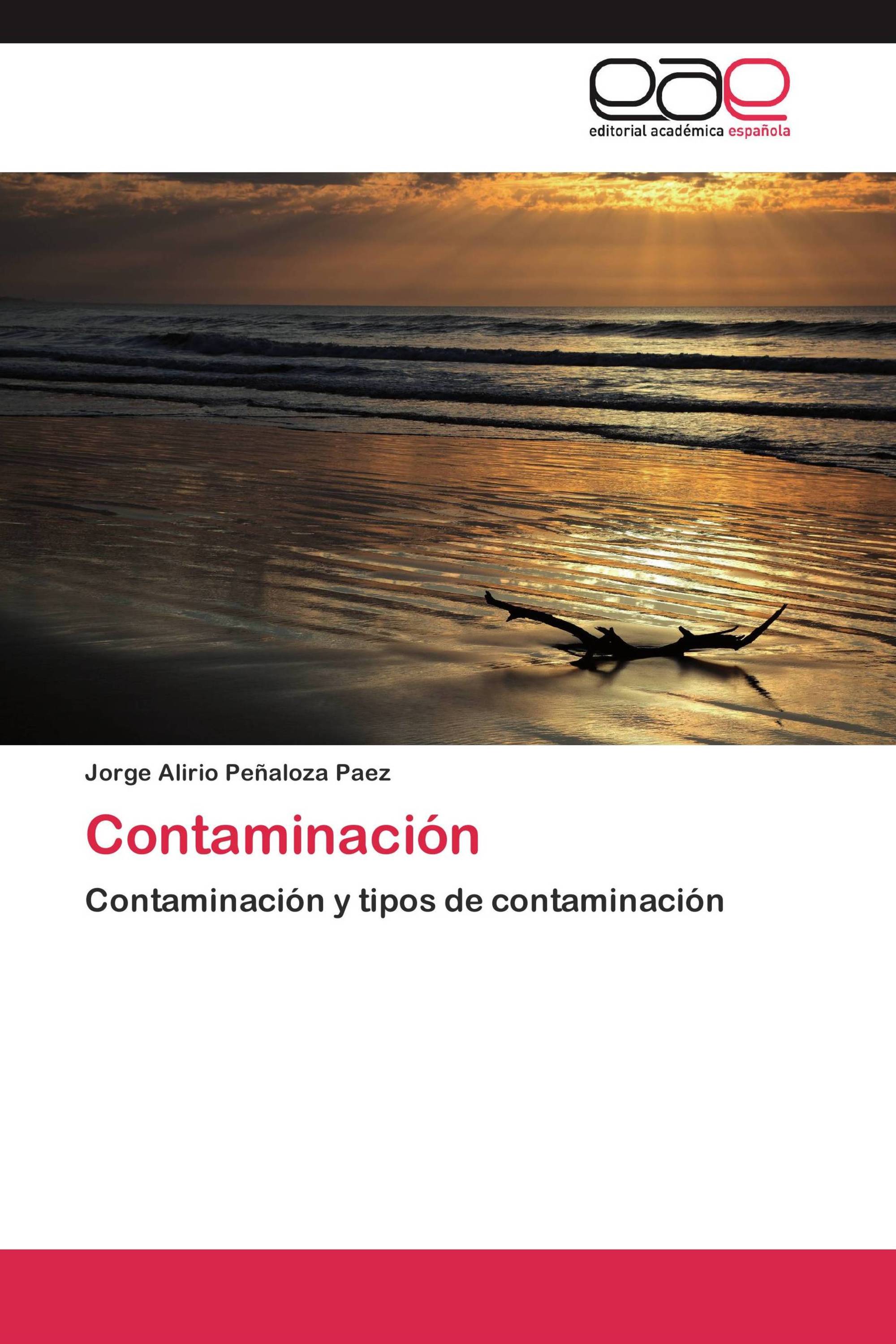 Contaminación