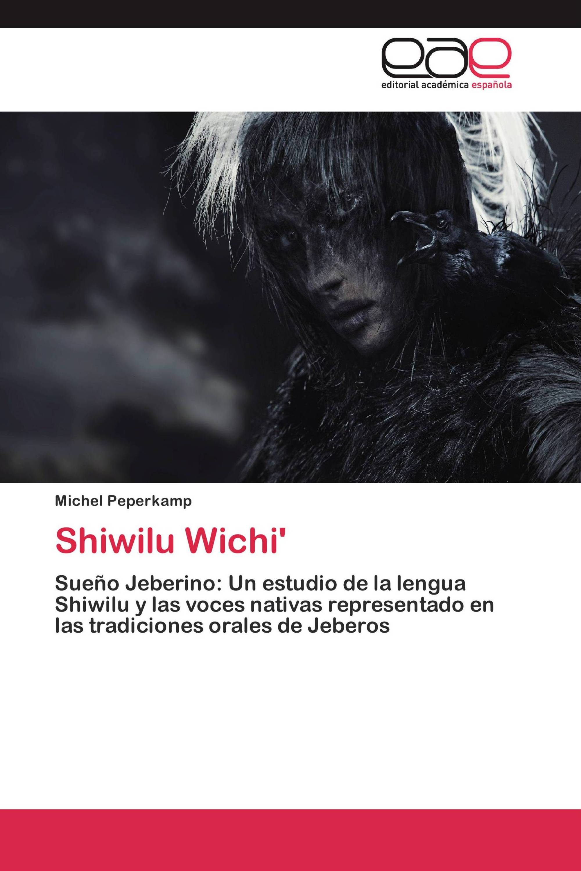 Shiwilu Wichi'