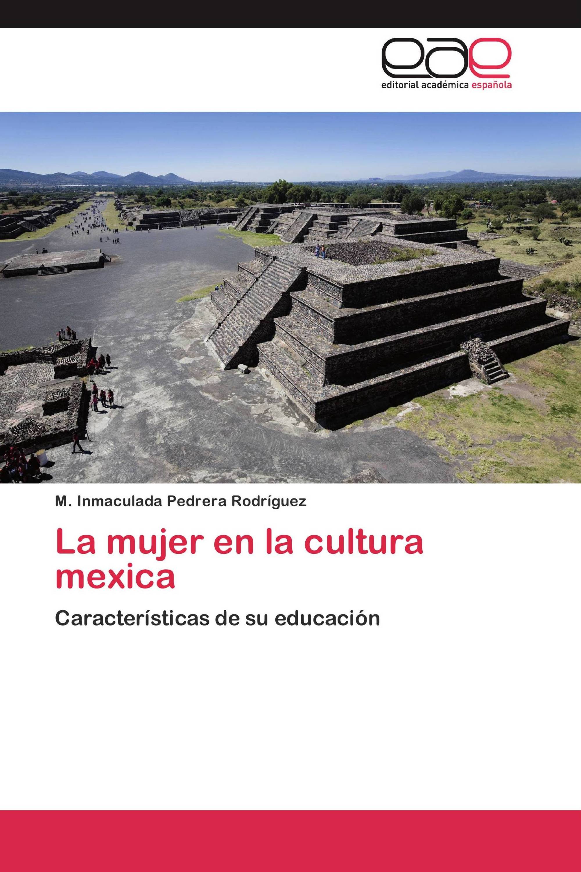 La mujer en la cultura mexica