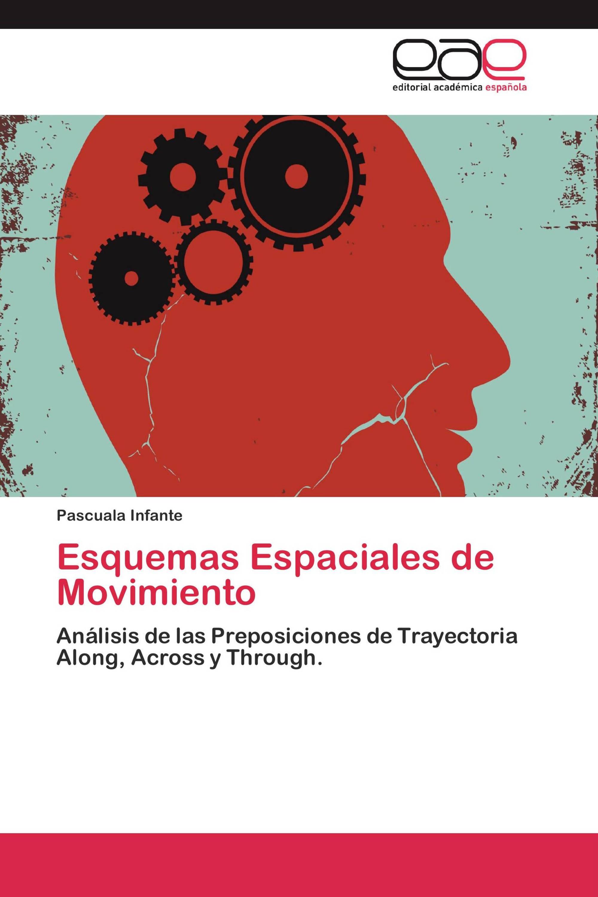 Esquemas Espaciales de Movimiento