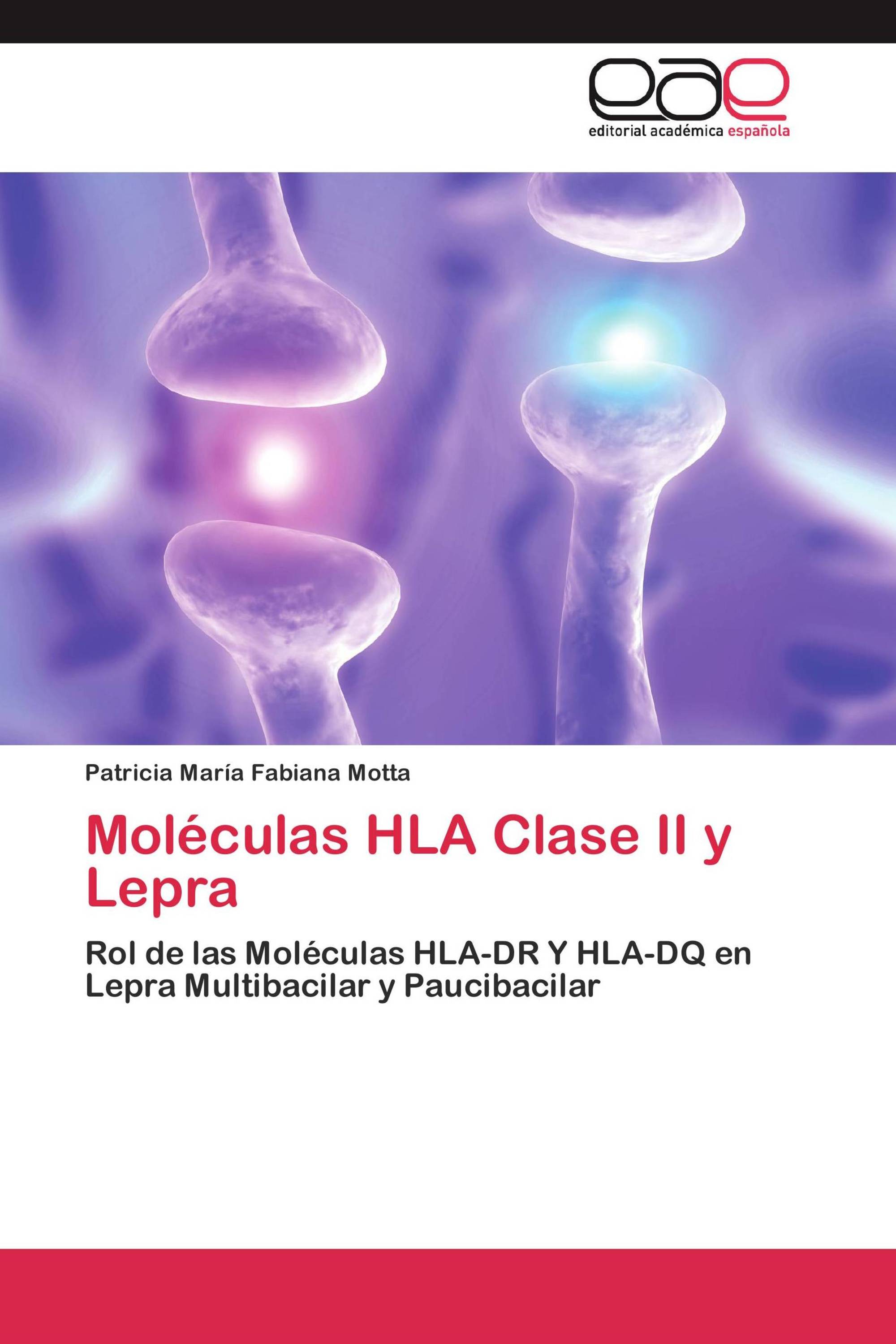 Moléculas HLA Clase II y Lepra