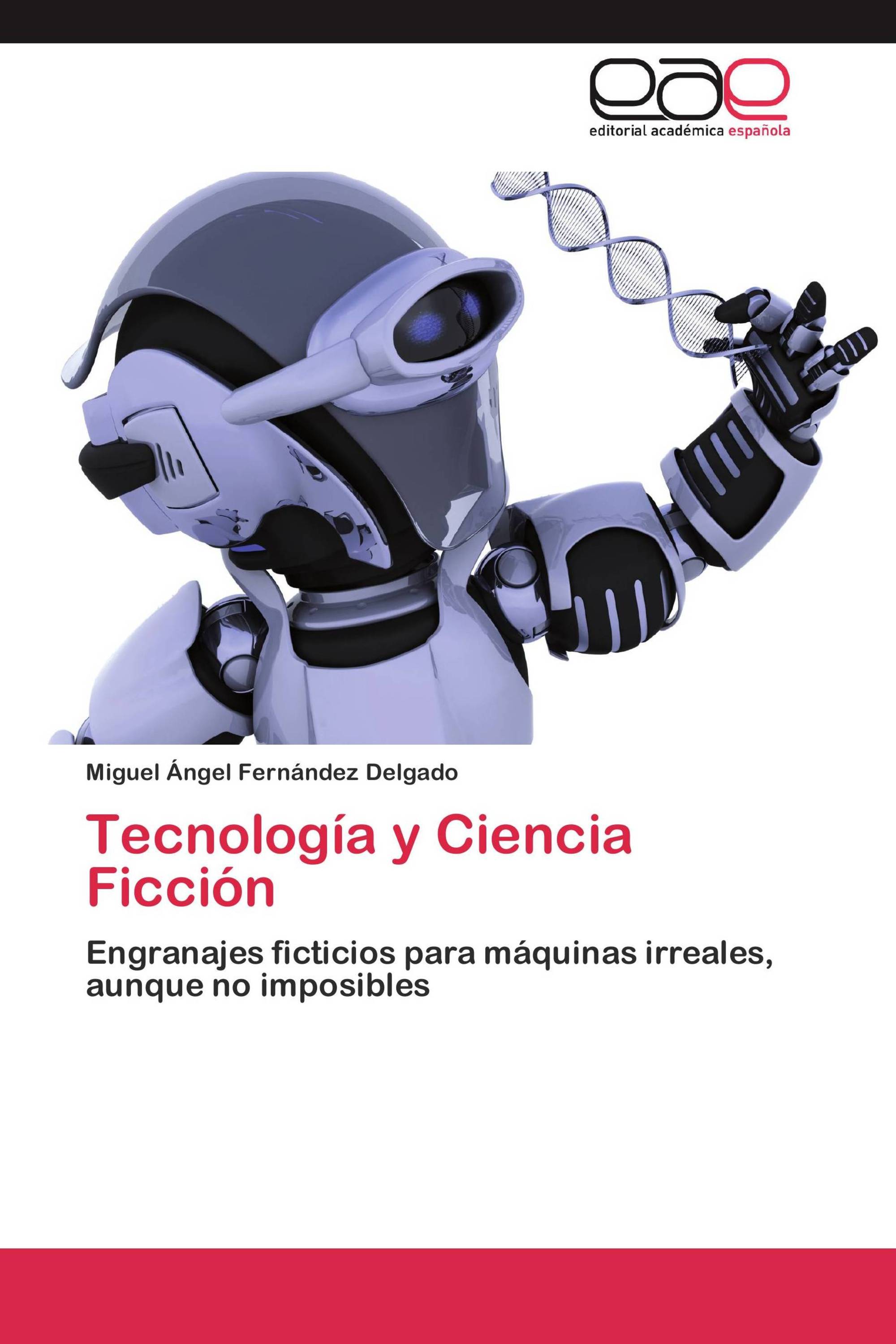 Tecnología y Ciencia Ficción